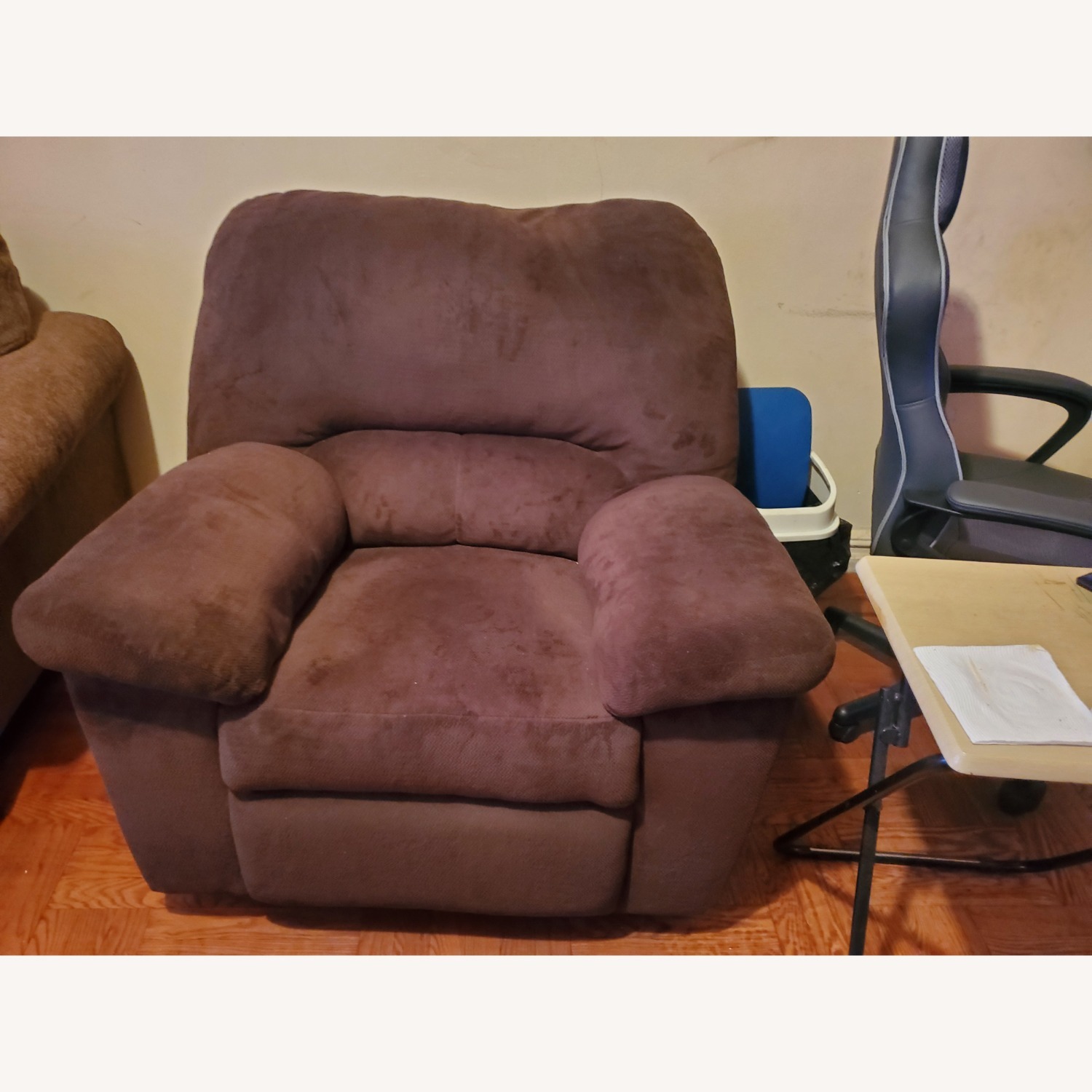 Ashley Furniture Recliner - image-2