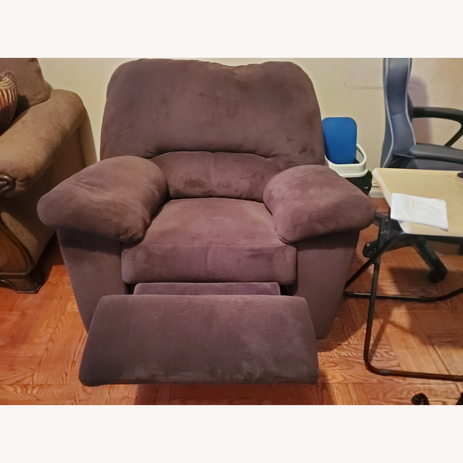 Ashley Furniture Recliner - image-1