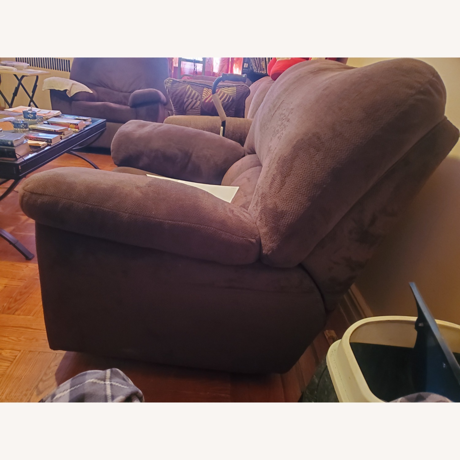 Ashley Furniture Recliner - image-3