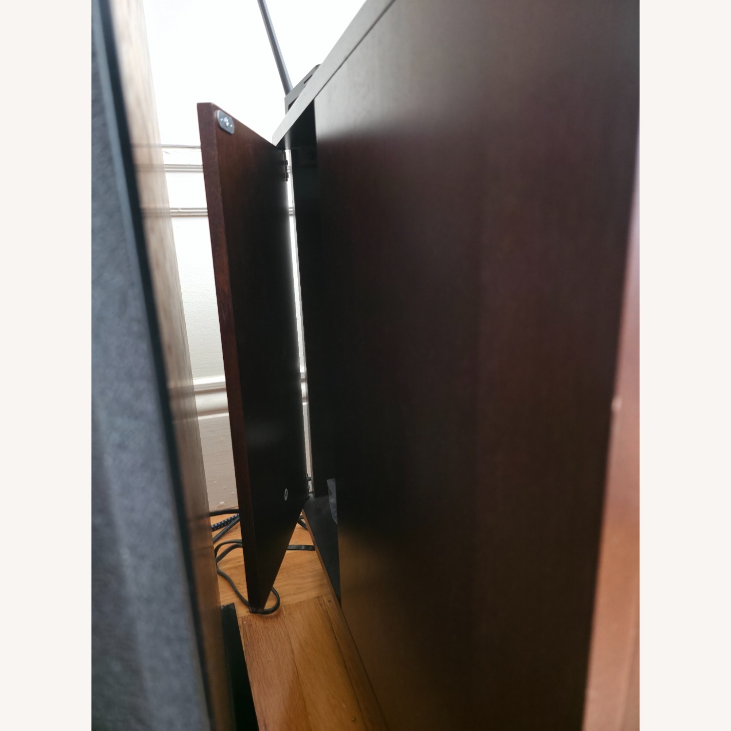 Large AV Cabinet - image-3