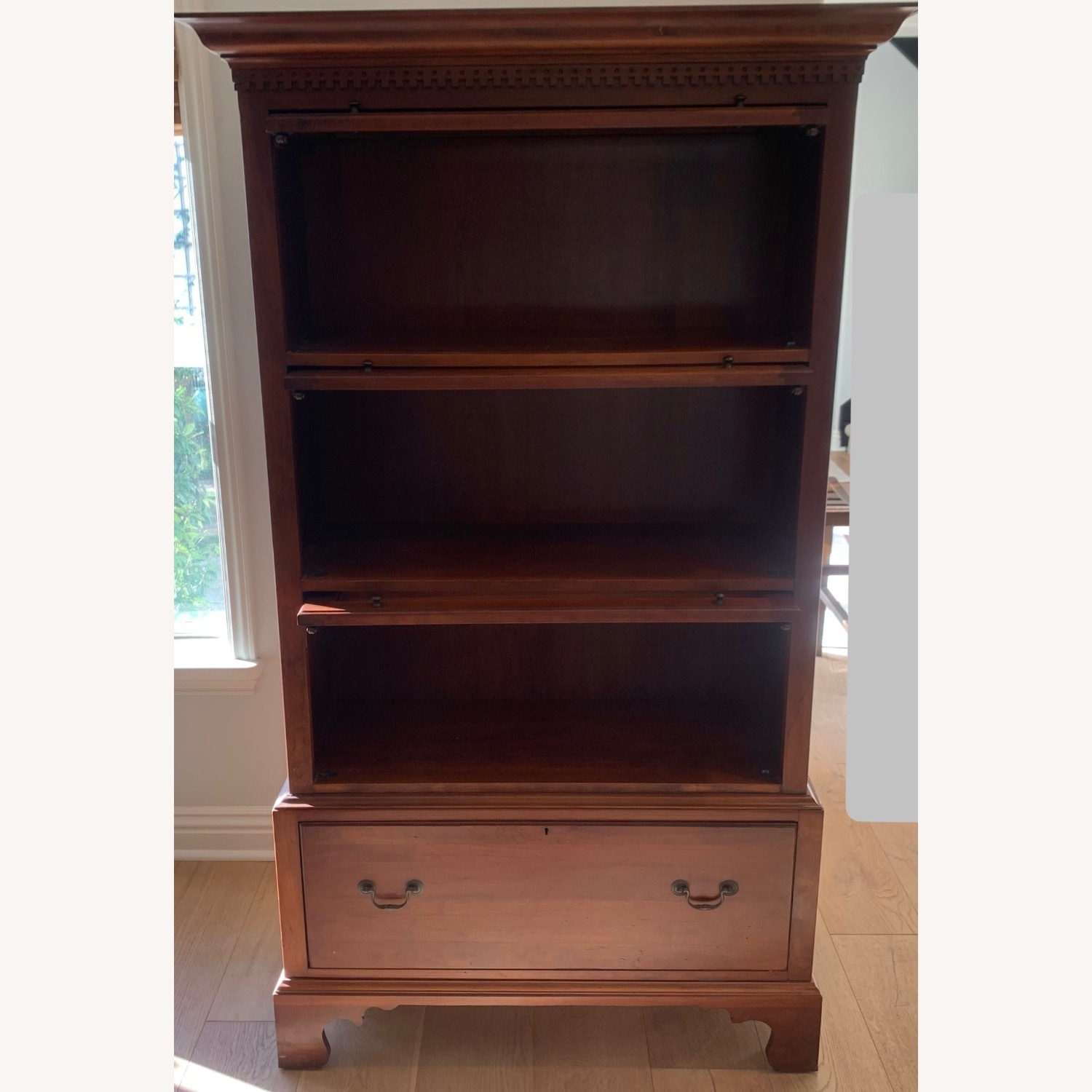 Lexington Bob Timberlake Barrister Bookcase - image-11