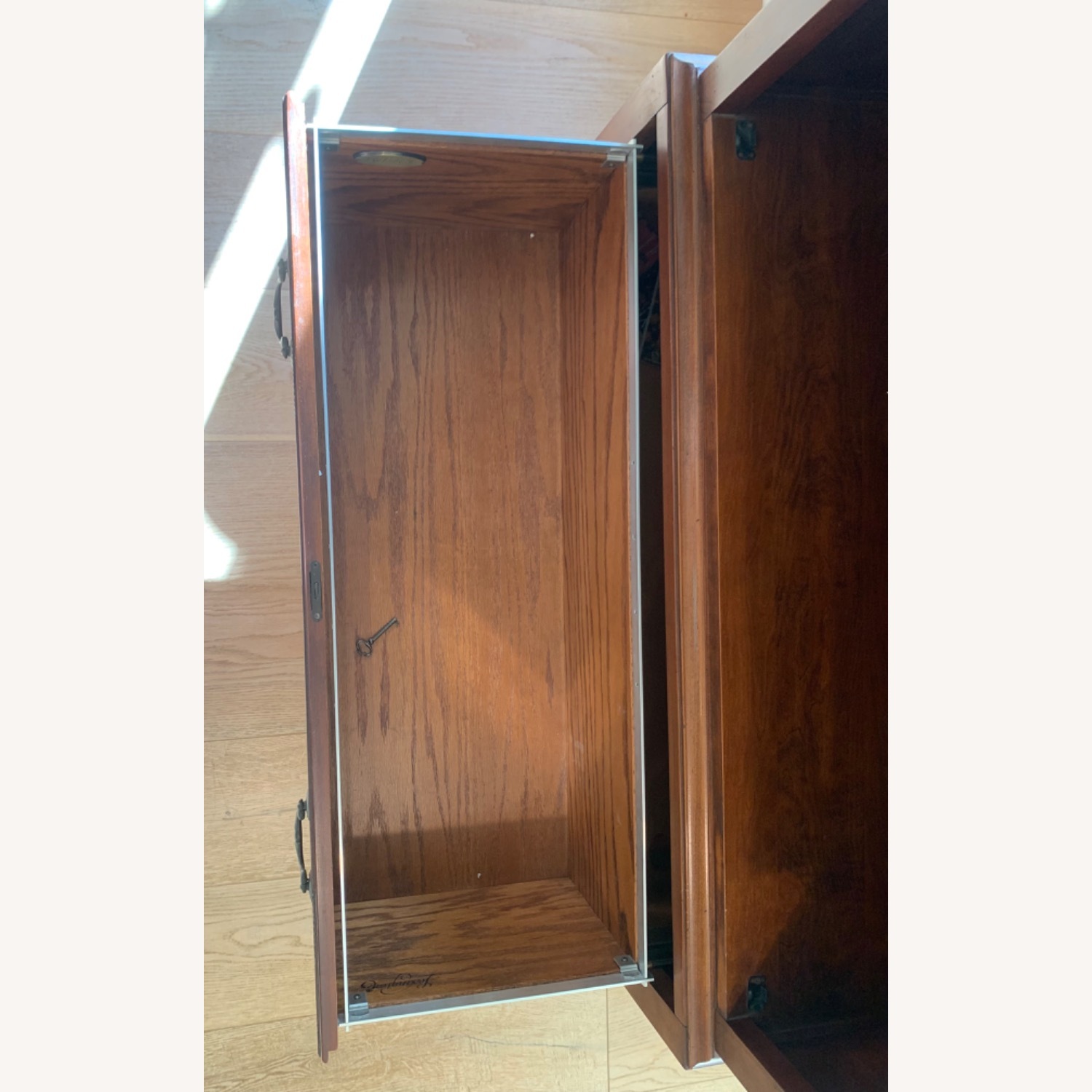 Lexington Bob Timberlake Barrister Bookcase - image-3