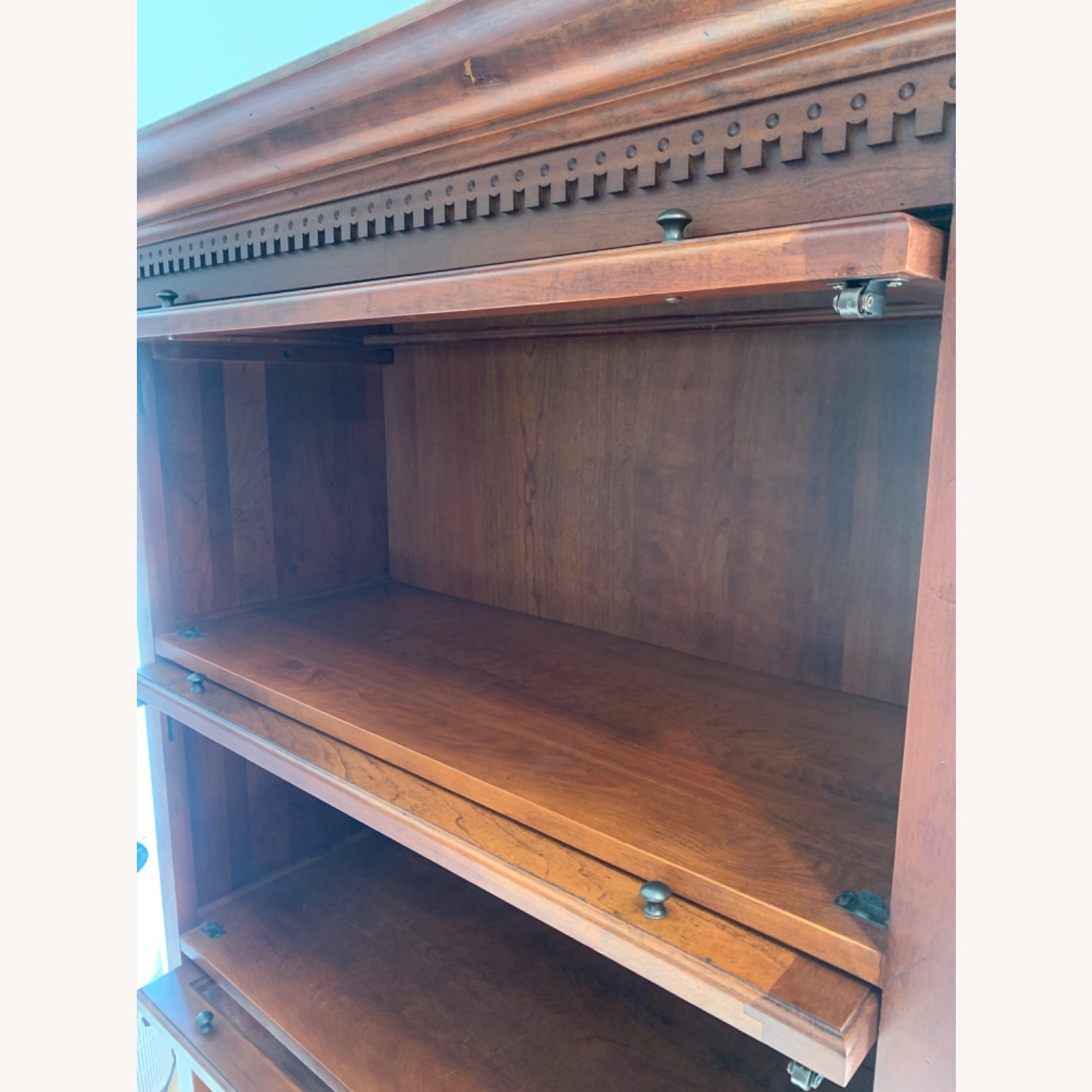 Lexington Bob Timberlake Barrister Bookcase - image-7