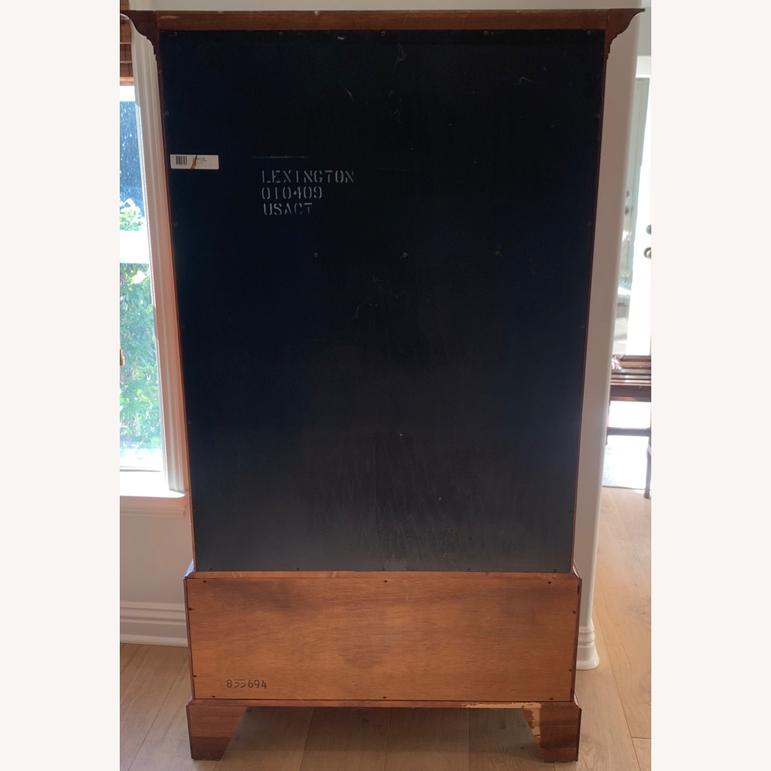 Lexington Bob Timberlake Barrister Bookcase - image-10