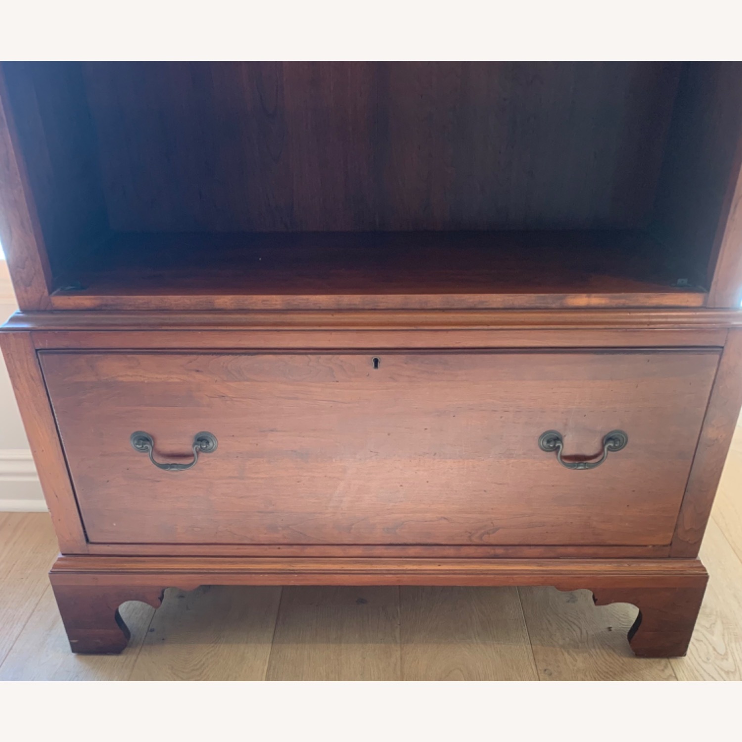 Lexington Bob Timberlake Barrister Bookcase - image-6