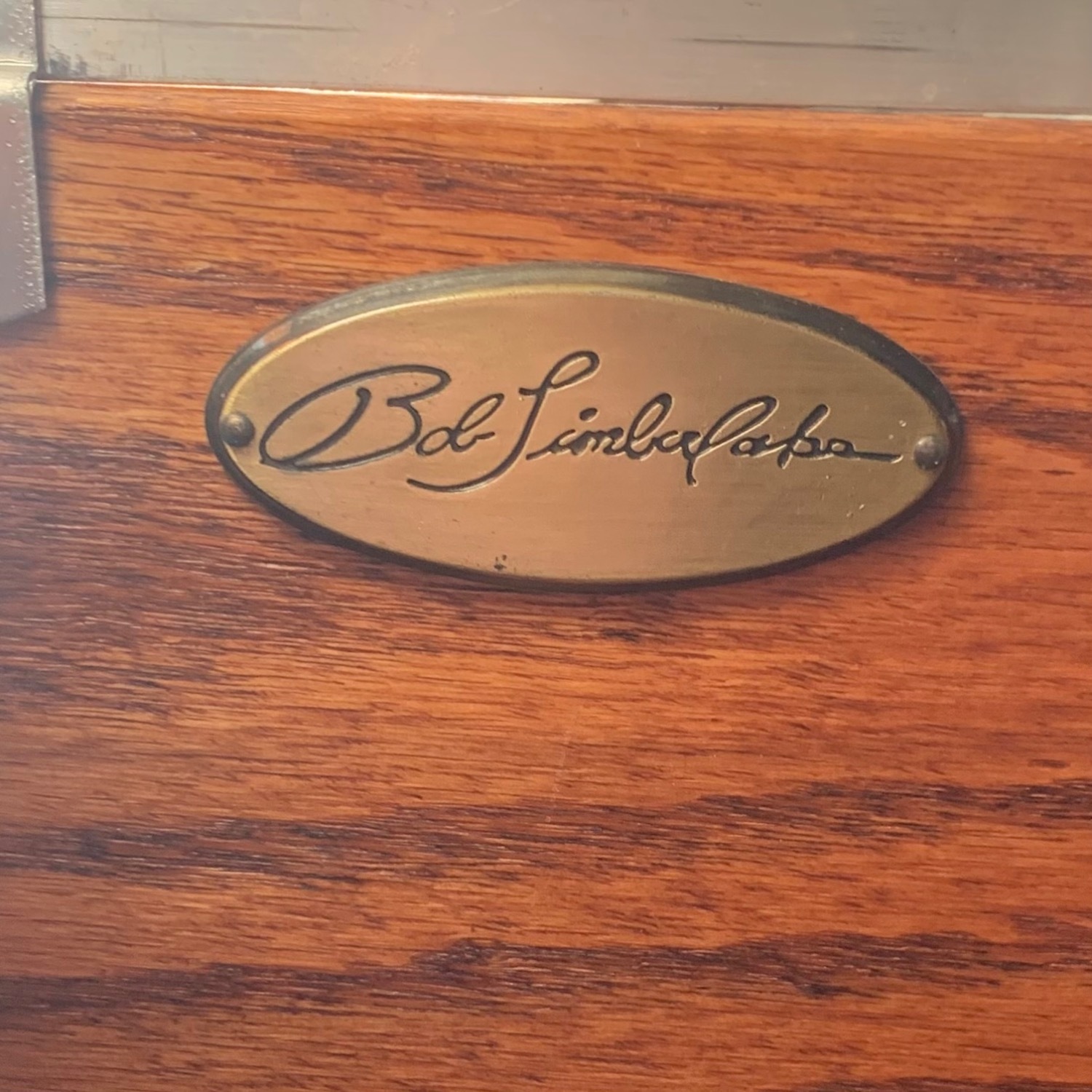 Lexington Bob Timberlake Barrister Bookcase - image-5