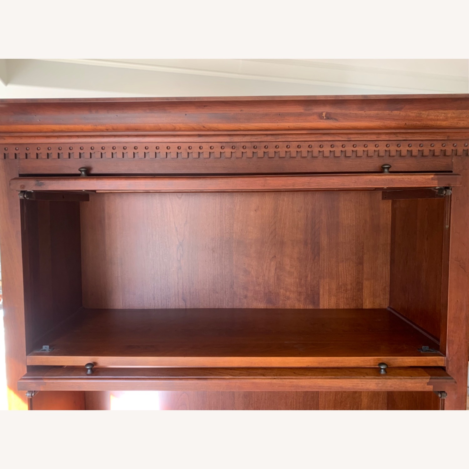 Lexington Bob Timberlake Barrister Bookcase - image-8