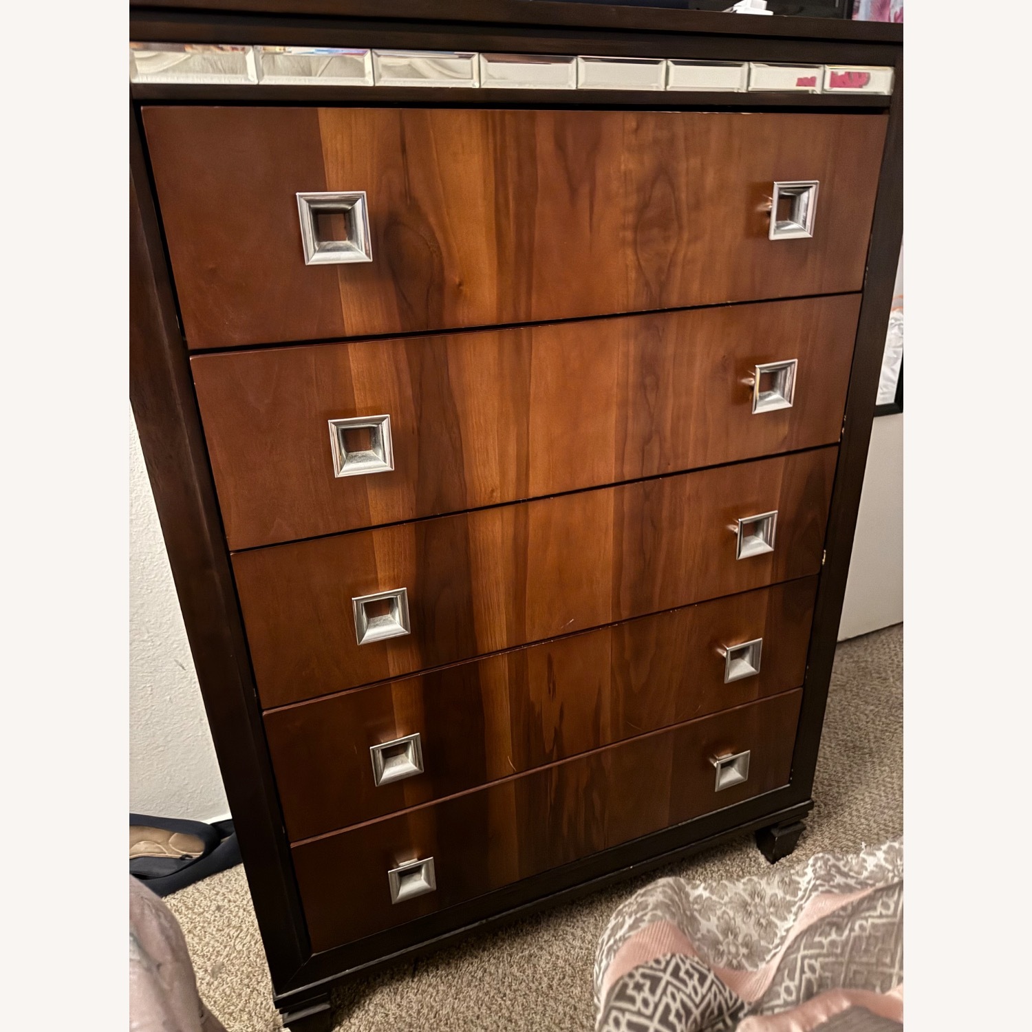 Ashley Furniture Walter of Wabash Drawer  - image-1