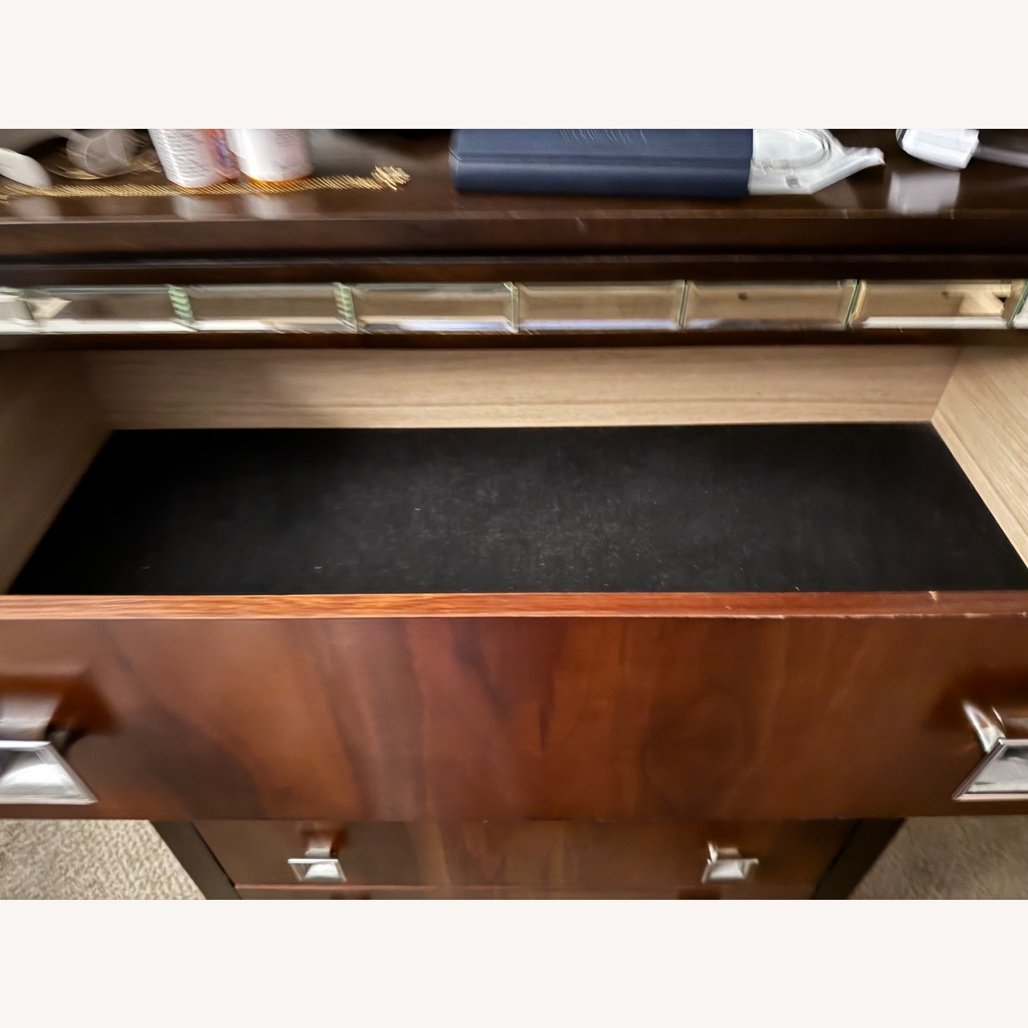 Ashley Furniture Walter of Wabash Drawer  - image-3