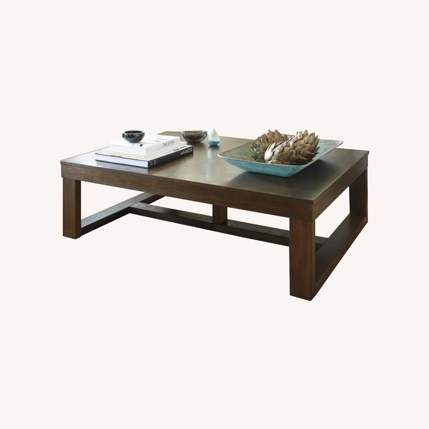 Ashley Furniture Watson Coffee/Cocktail Table - image-0
