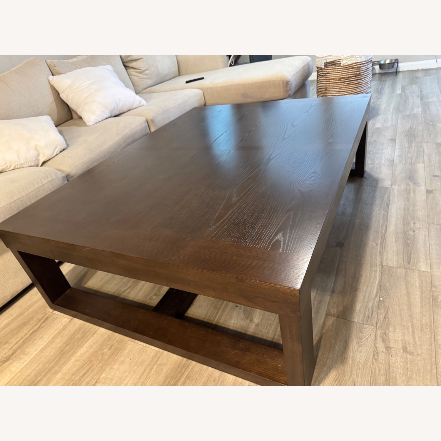 Ashley Furniture Watson Coffee/Cocktail Table - image-2