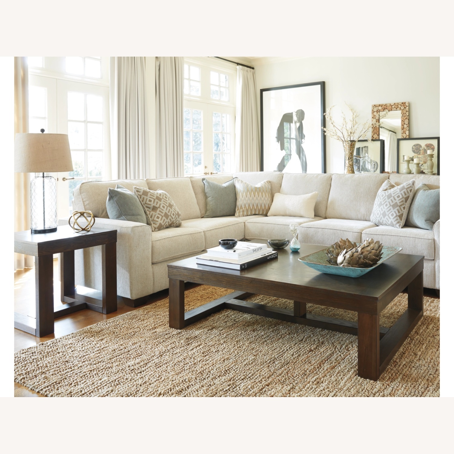 Ashley Furniture Watson Coffee/Cocktail Table - image-5