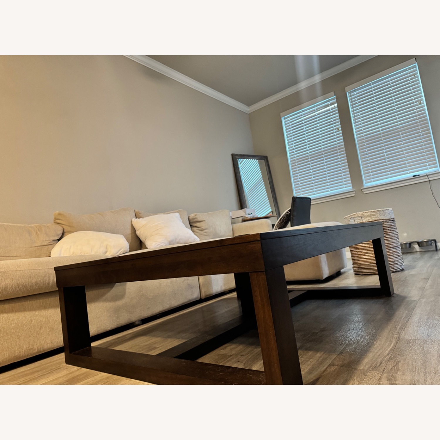 Ashley Furniture Watson Coffee/Cocktail Table - image-3