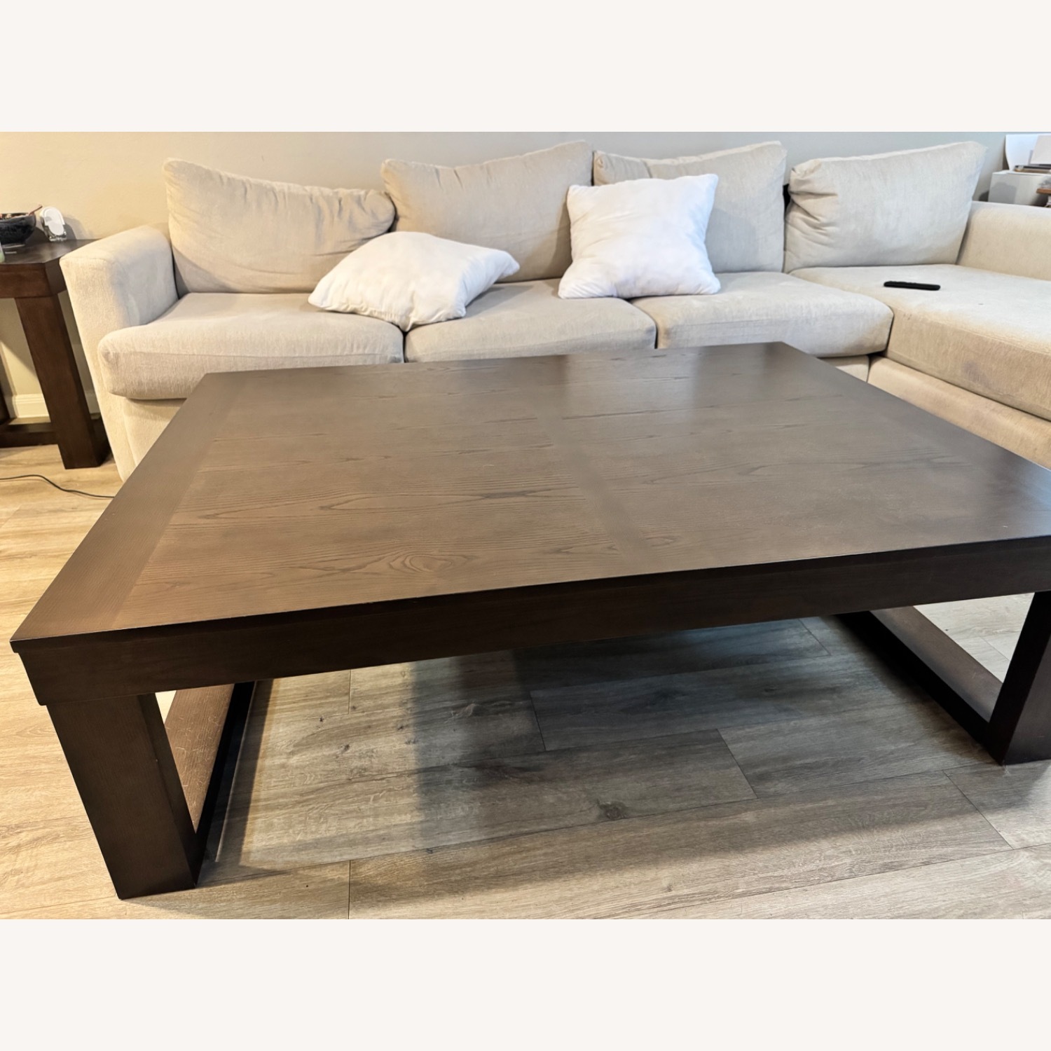 Ashley Furniture Watson Coffee/Cocktail Table - image-1