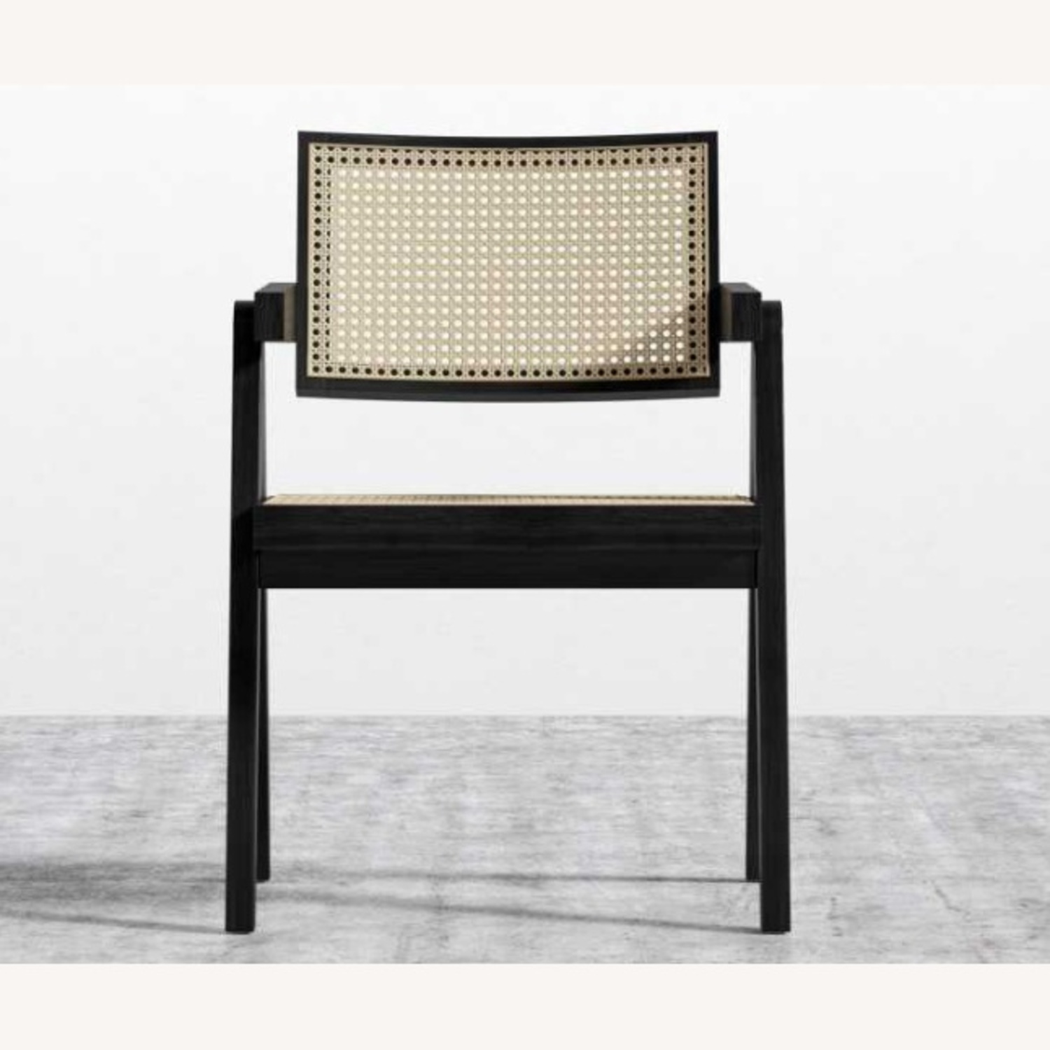 Rove Concepts Javert Cane Armchair Set - image-4