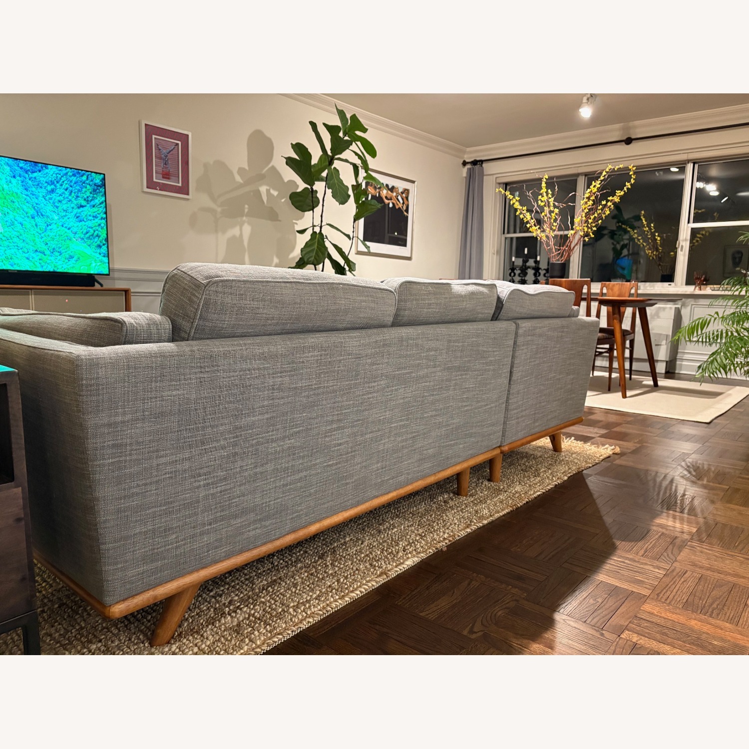 Article Timber Sectional  - image-5