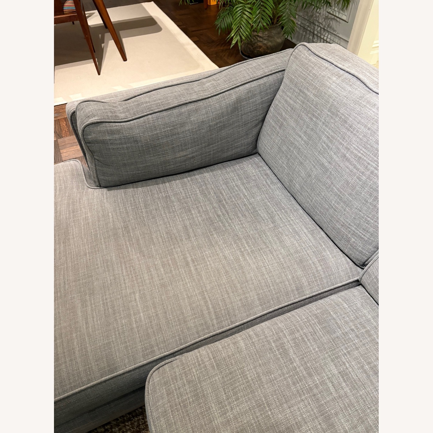 Article Timber Sectional  - image-4