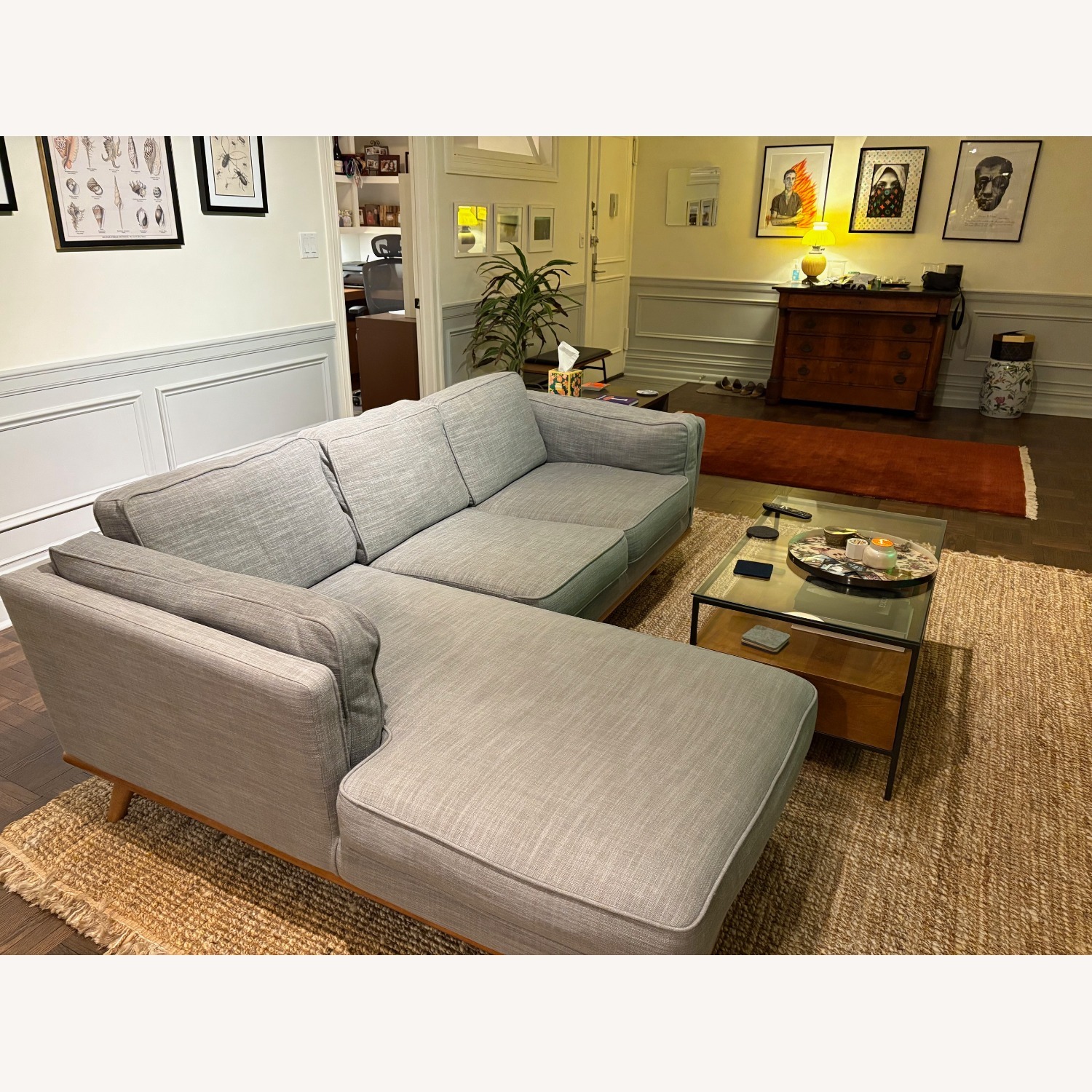 Article Timber Sectional  - image-3