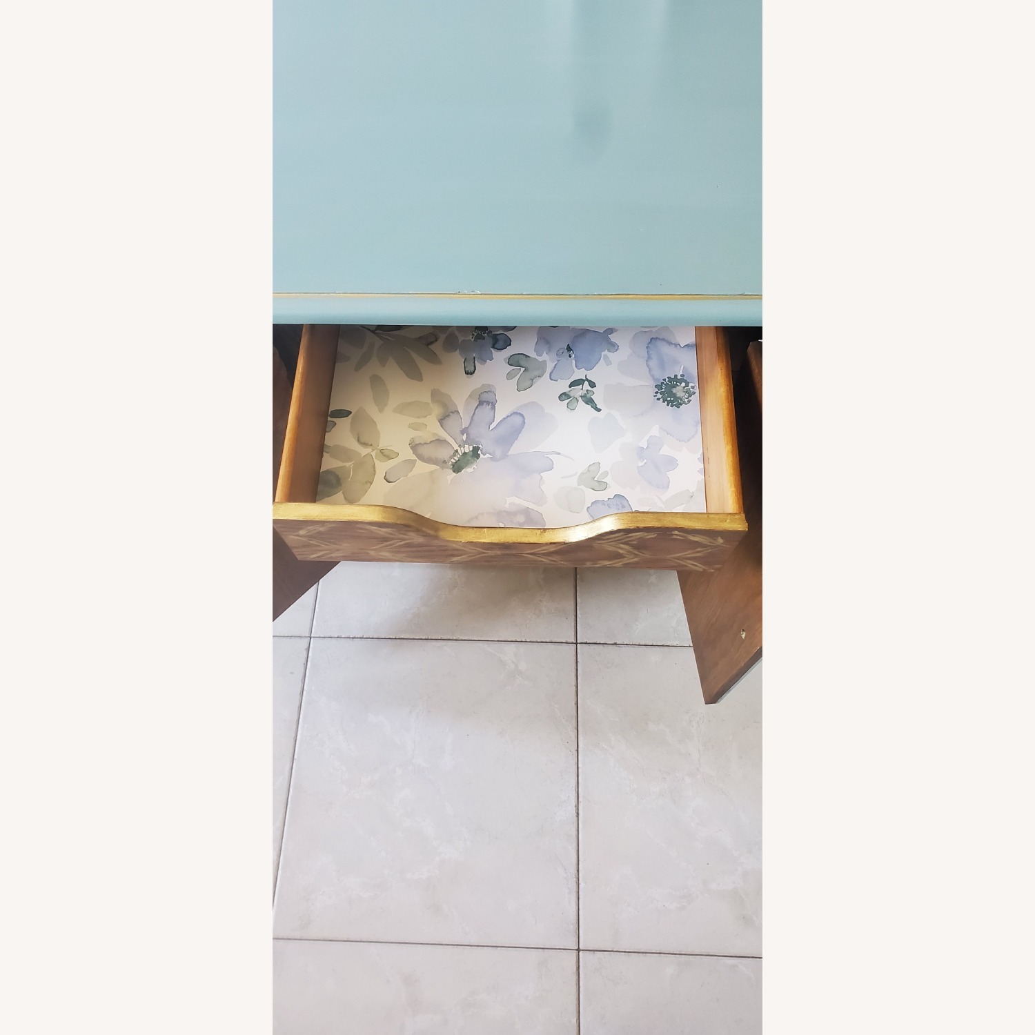 Mediterranean Style Nightstands - image-4