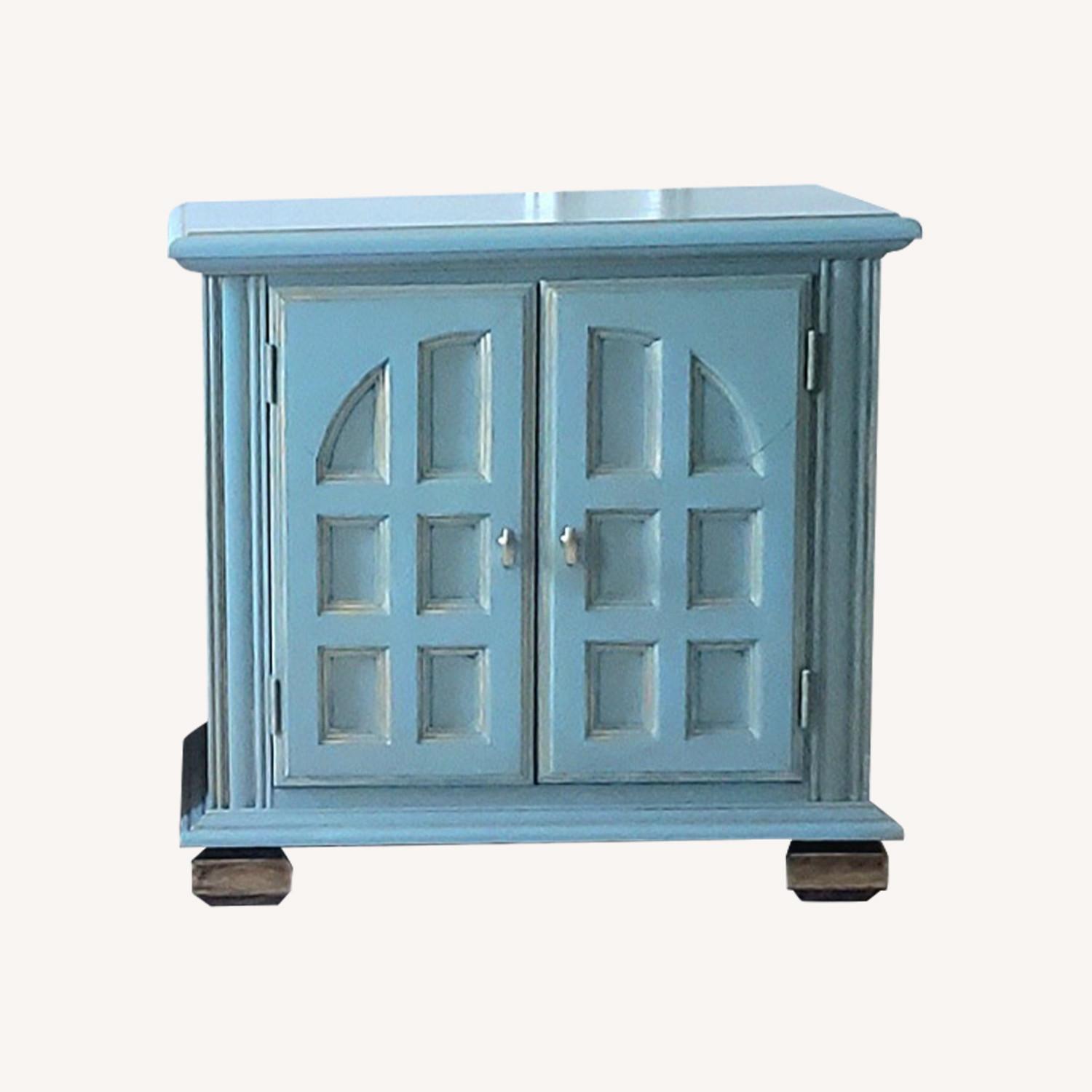 Mediterranean Style Nightstands - image-0