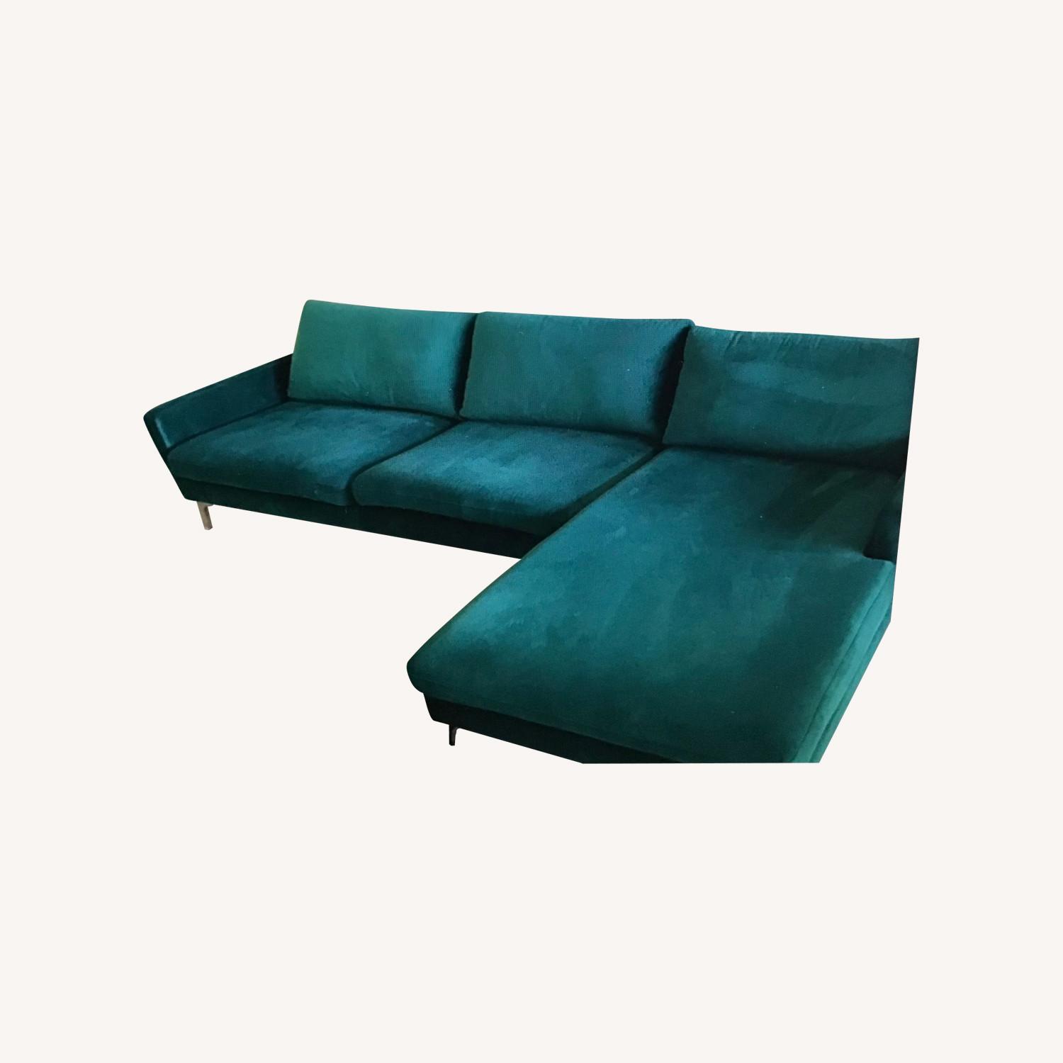 All Modern Sofa - image-0