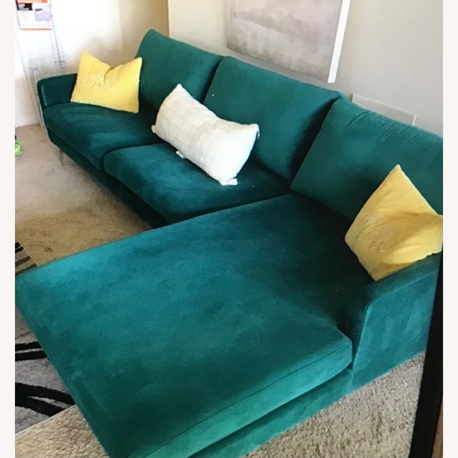 All Modern Sofa - image-2