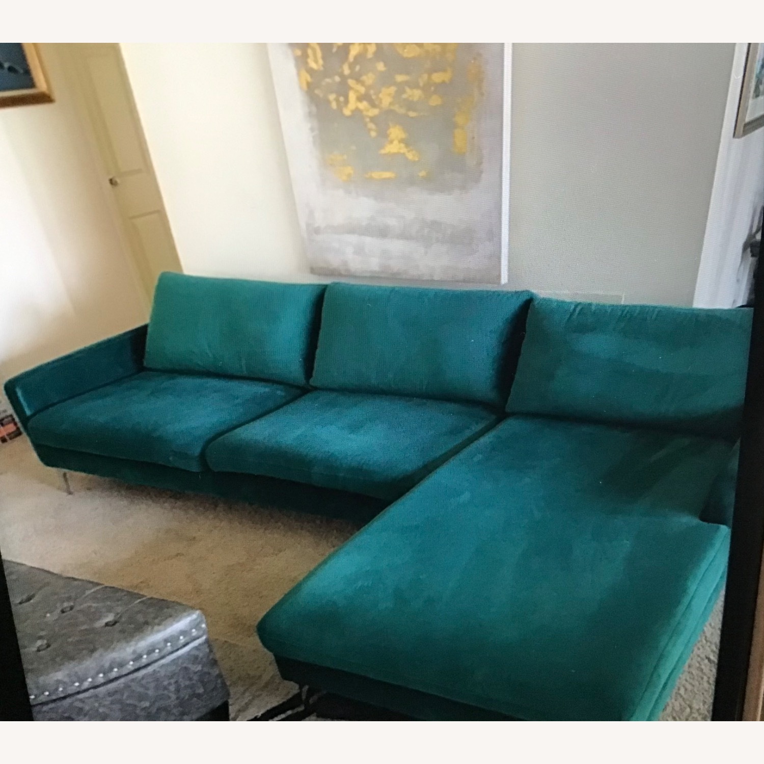 All Modern Sofa - image-1