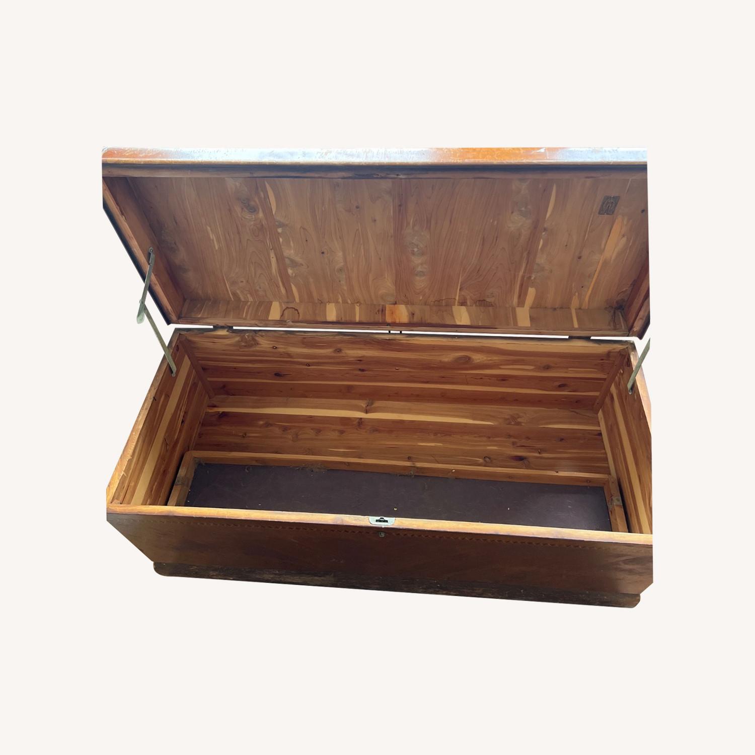 Cavalier Chest - image-0