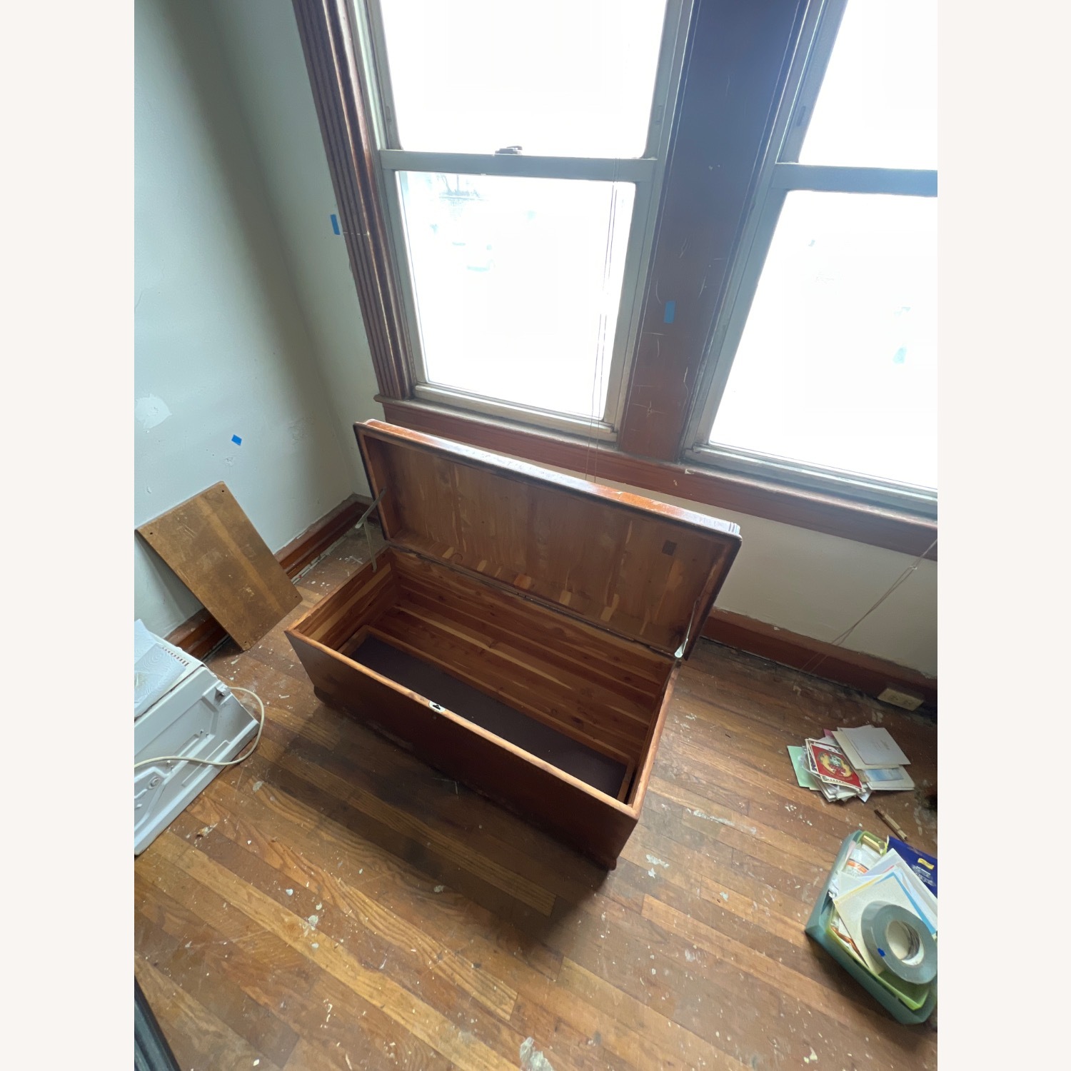 Cavalier Chest - image-2