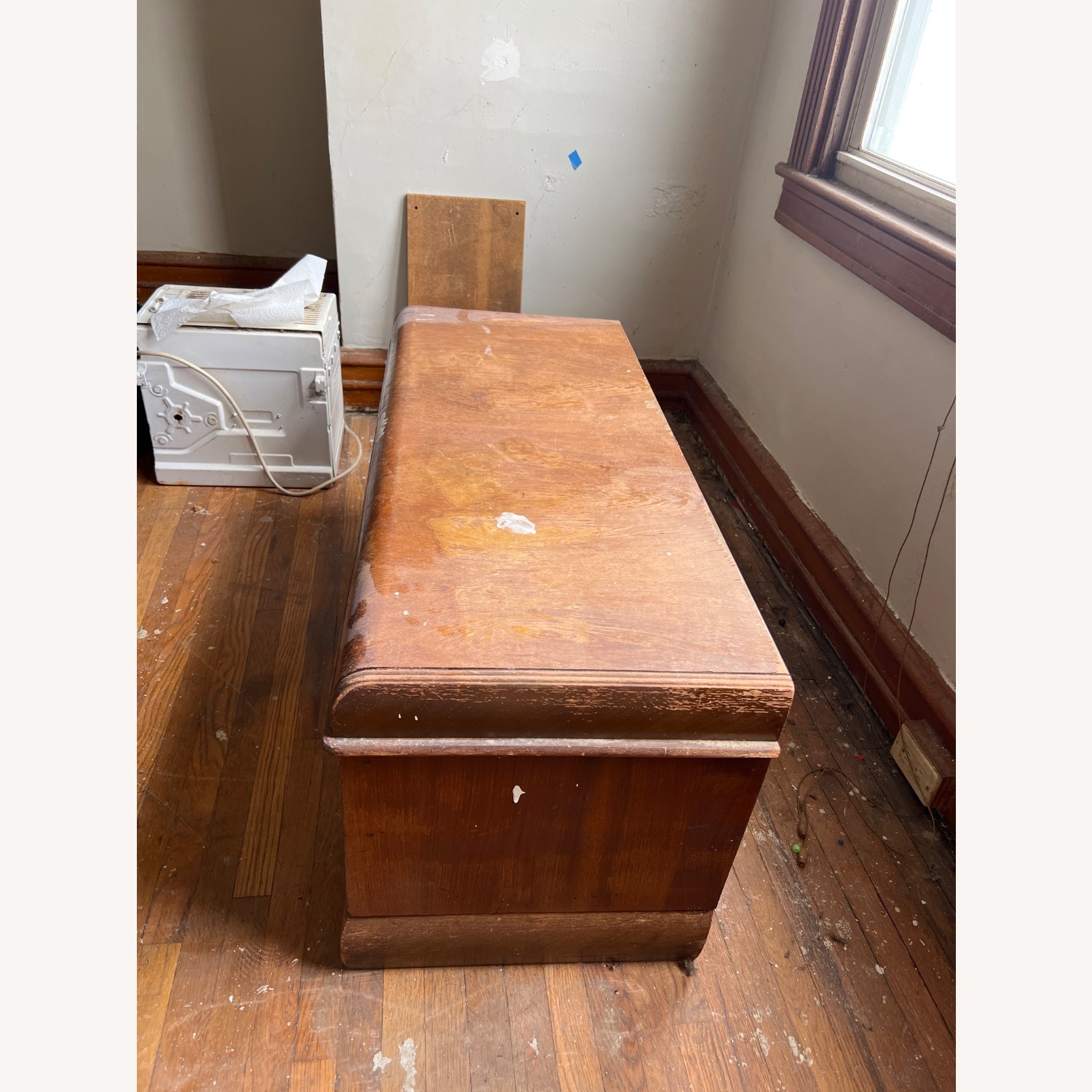 Cavalier Chest - image-4