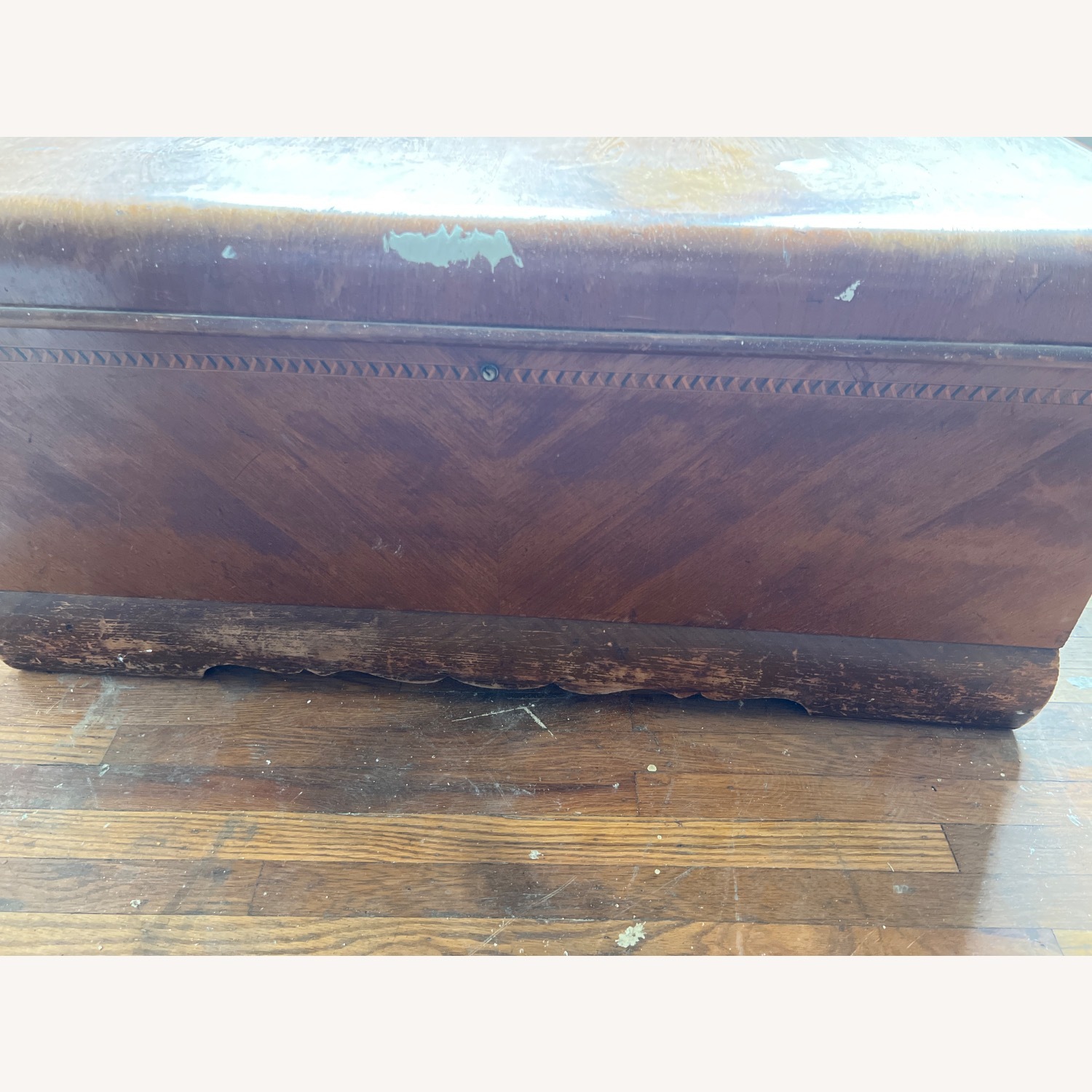 Cavalier Chest - image-5