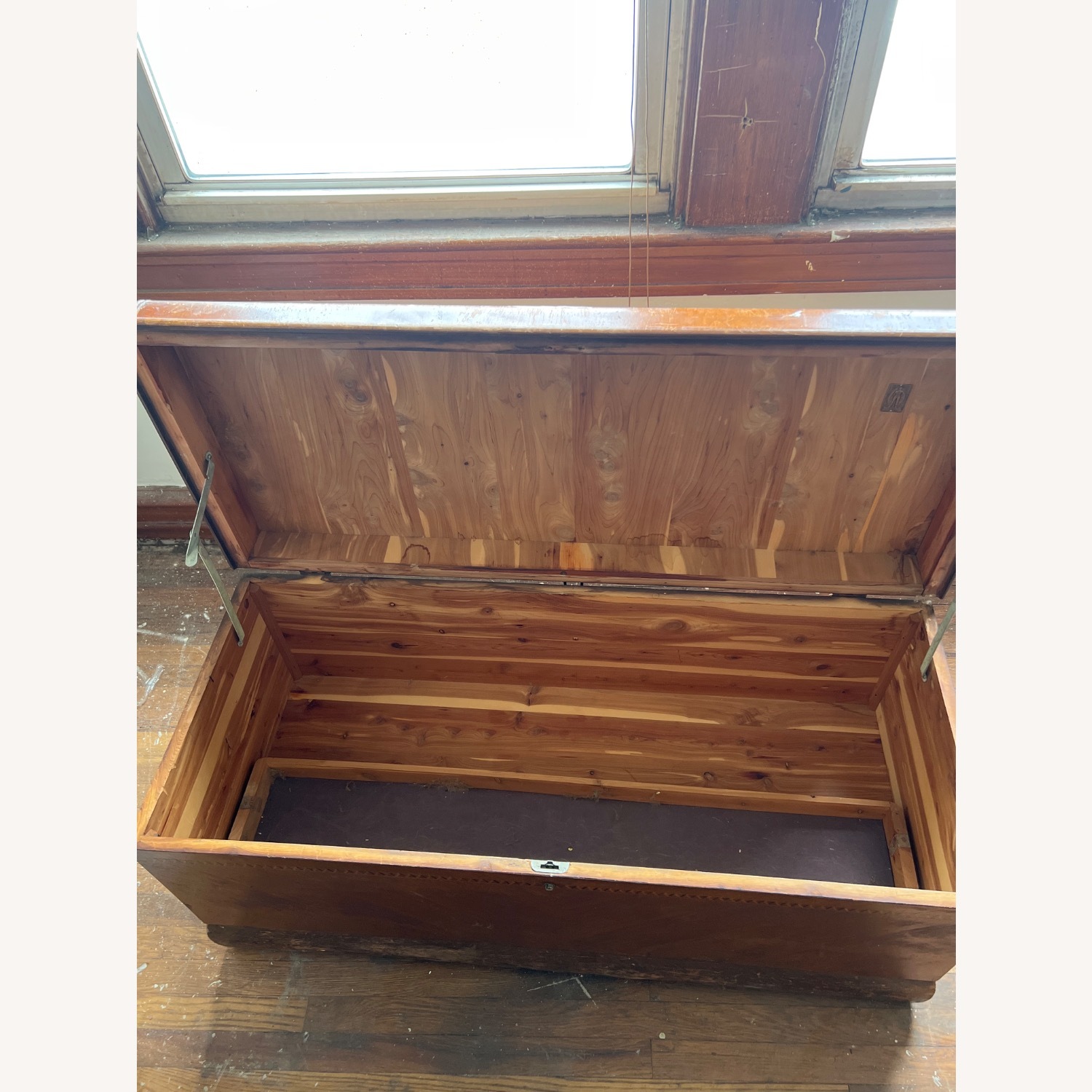 Cavalier Chest - image-1