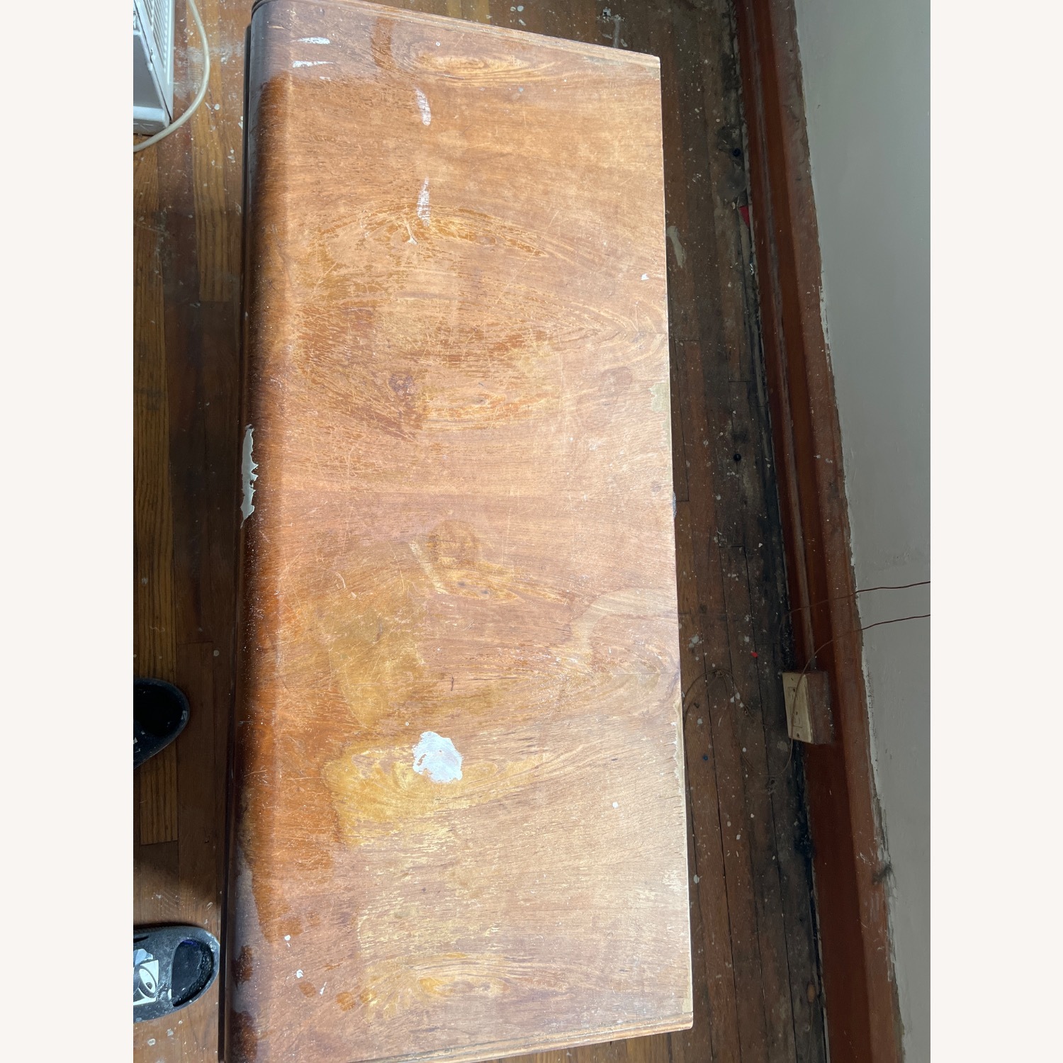 Cavalier Chest - image-3