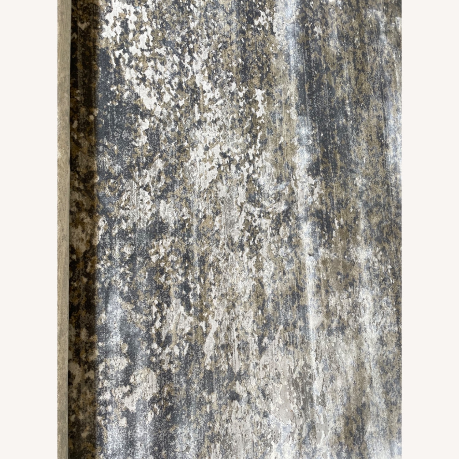 Gray Area Rug - image-2