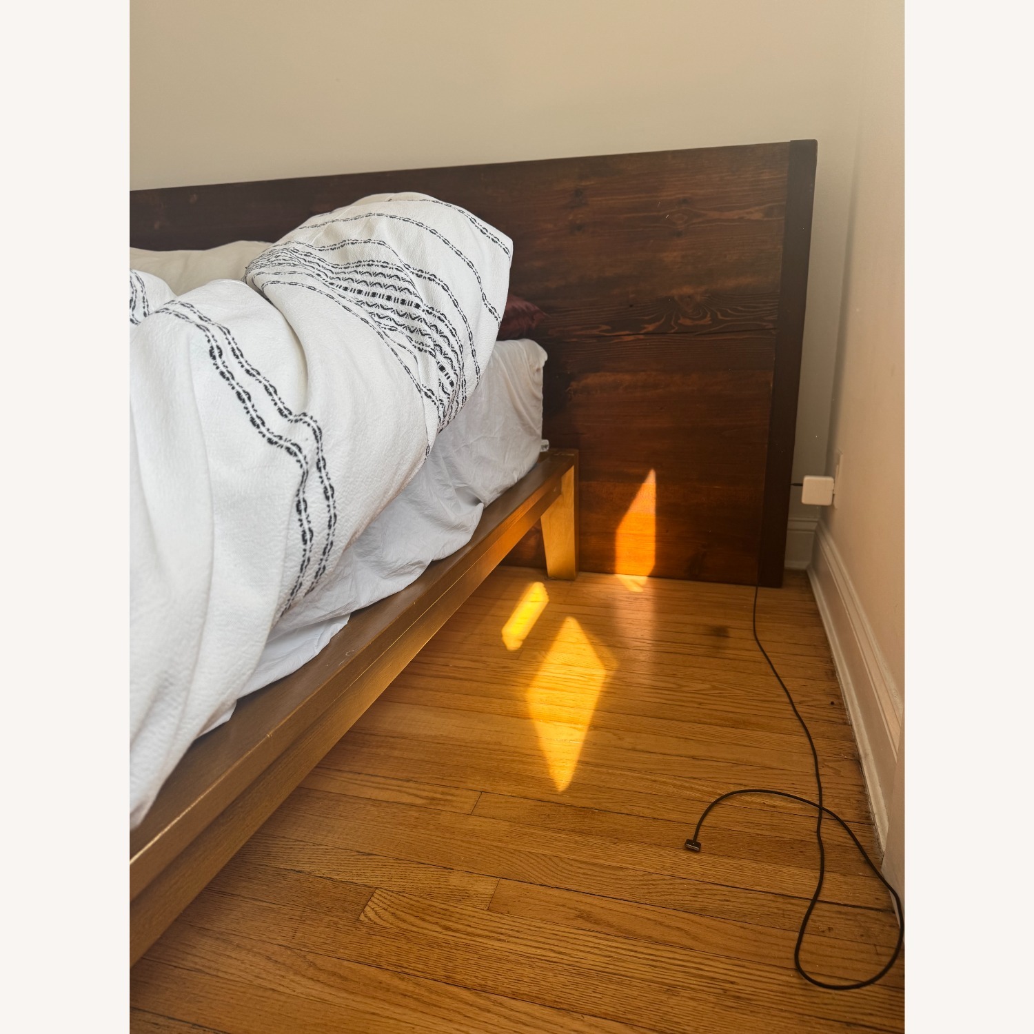 Thuma Platform Bed Frame - image-8