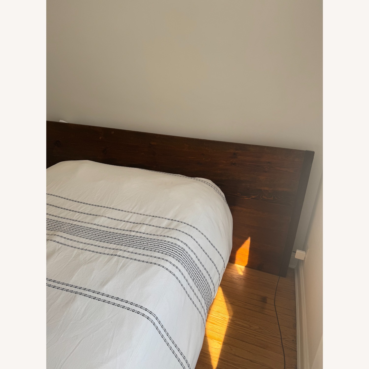 Thuma Platform Bed Frame - image-6