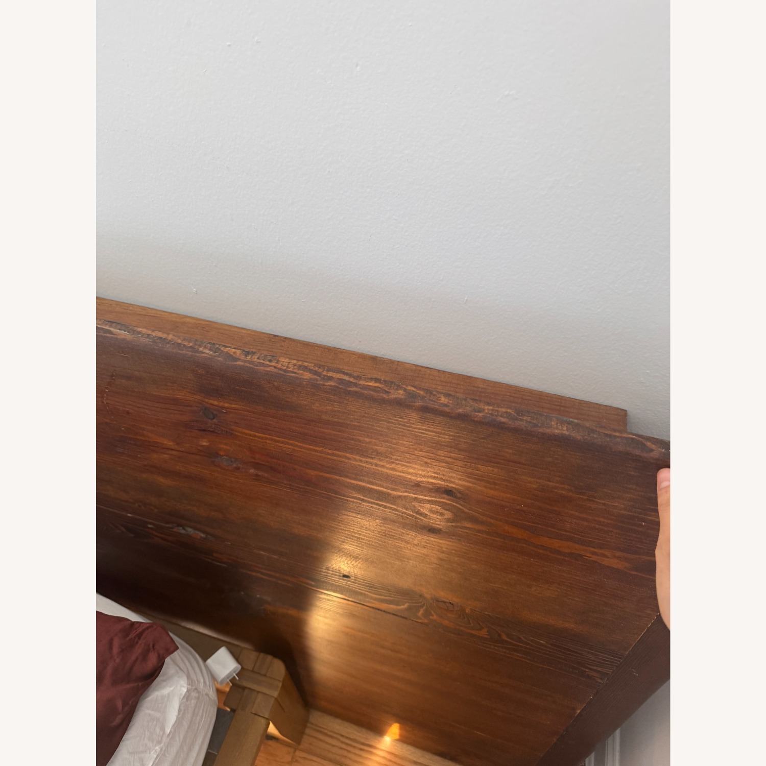 Thuma Platform Bed Frame - image-7