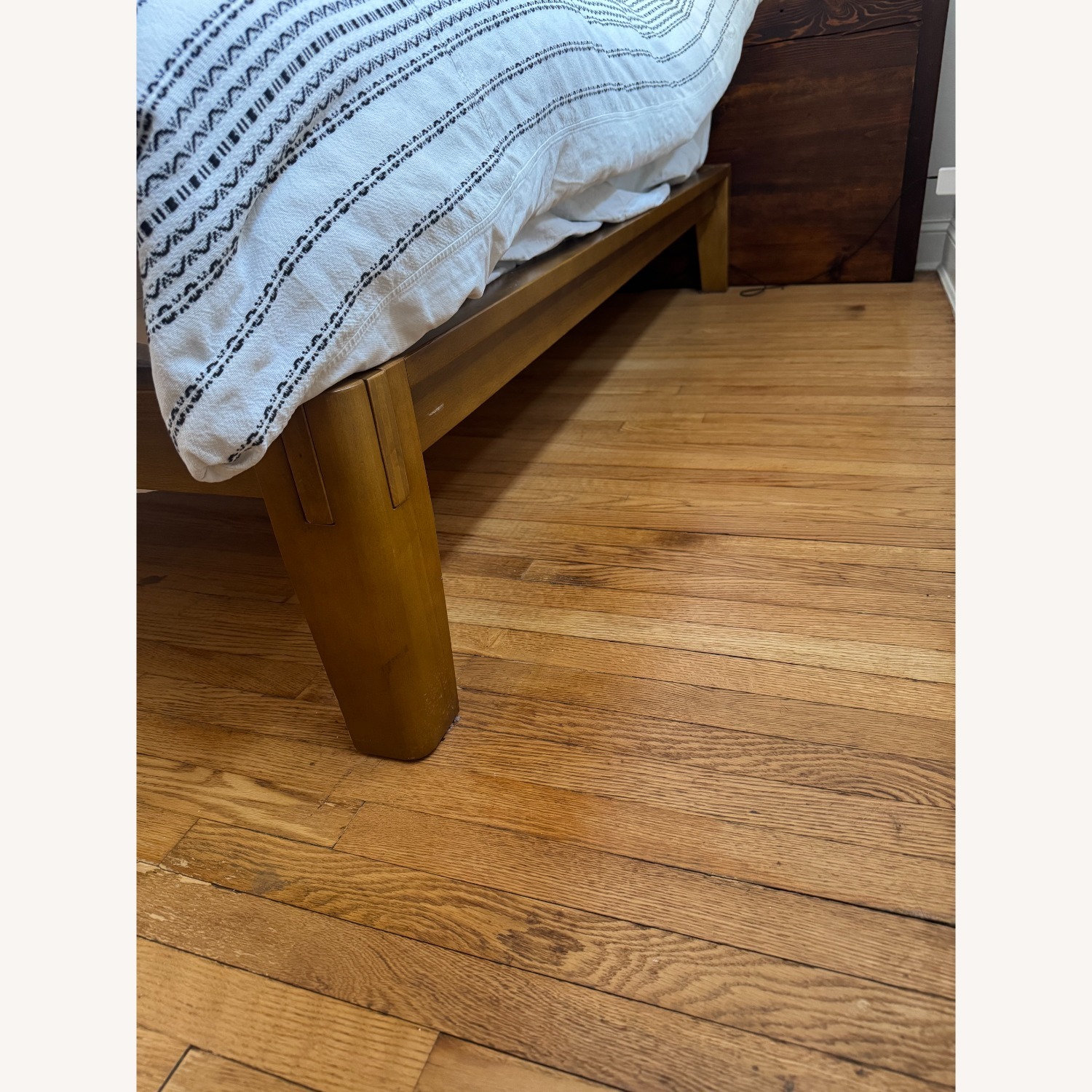 Thuma Platform Bed Frame - image-2