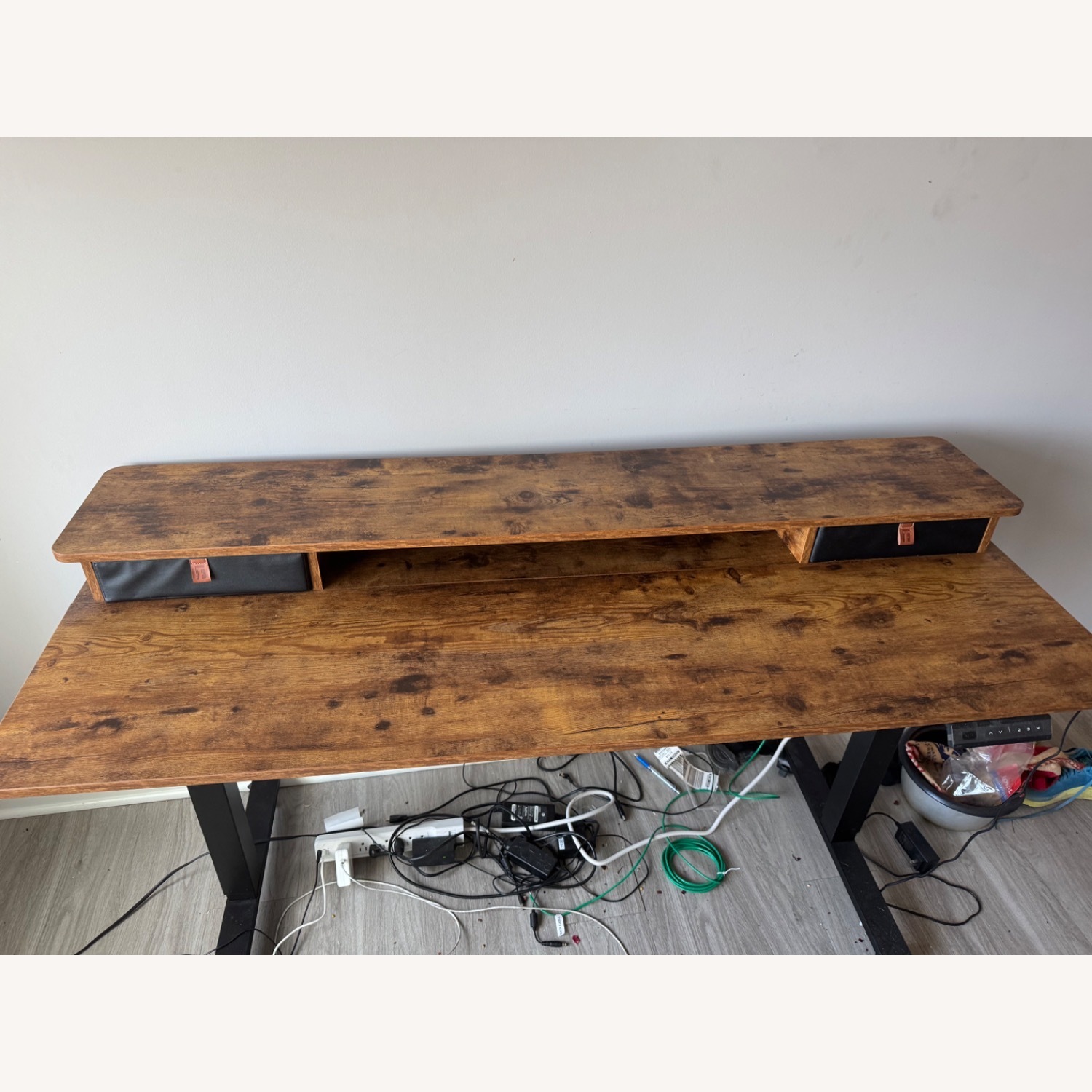 StandDesk Fezibo Standing Desk - image-1
