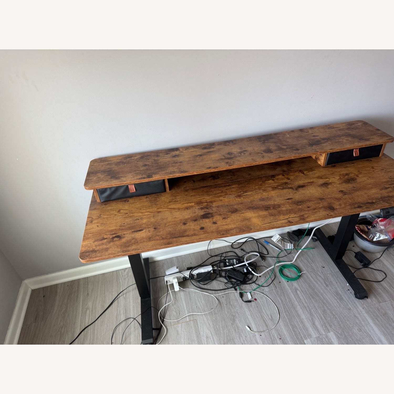 StandDesk Fezibo Standing Desk - image-2
