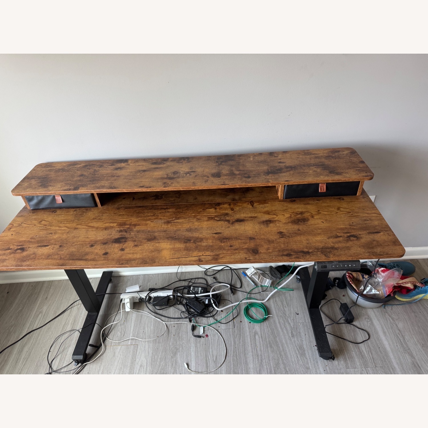 StandDesk Fezibo Standing Desk - image-3