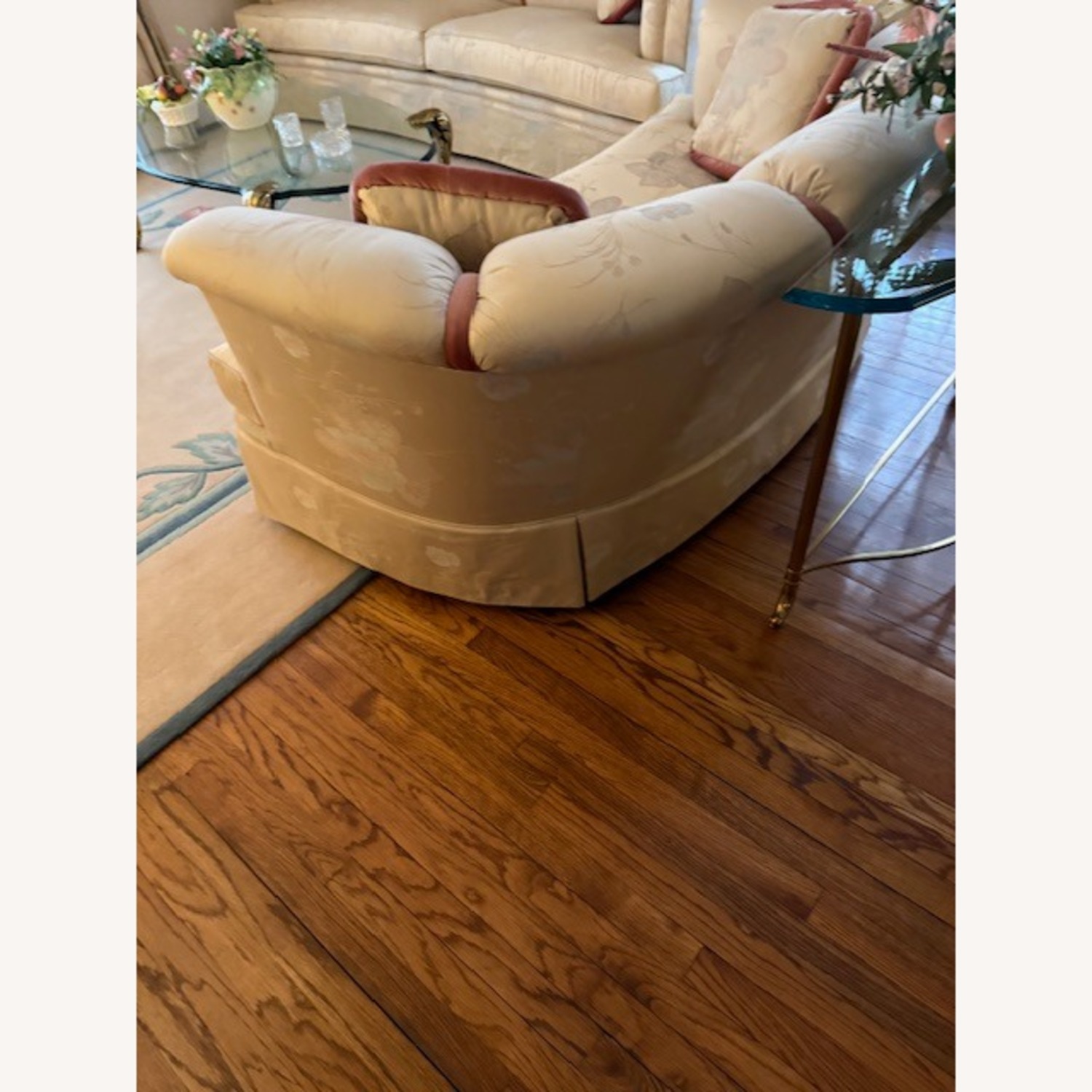 2 Seater Couch - image-2