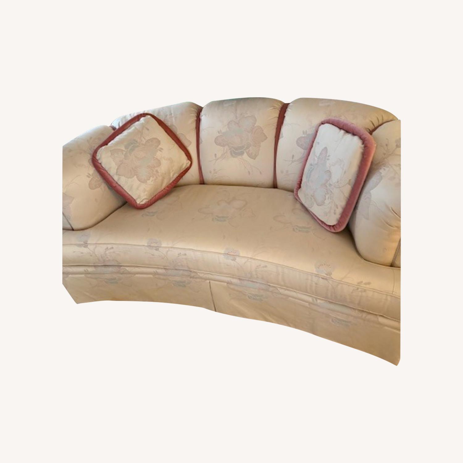 2 Seater Couch - image-0