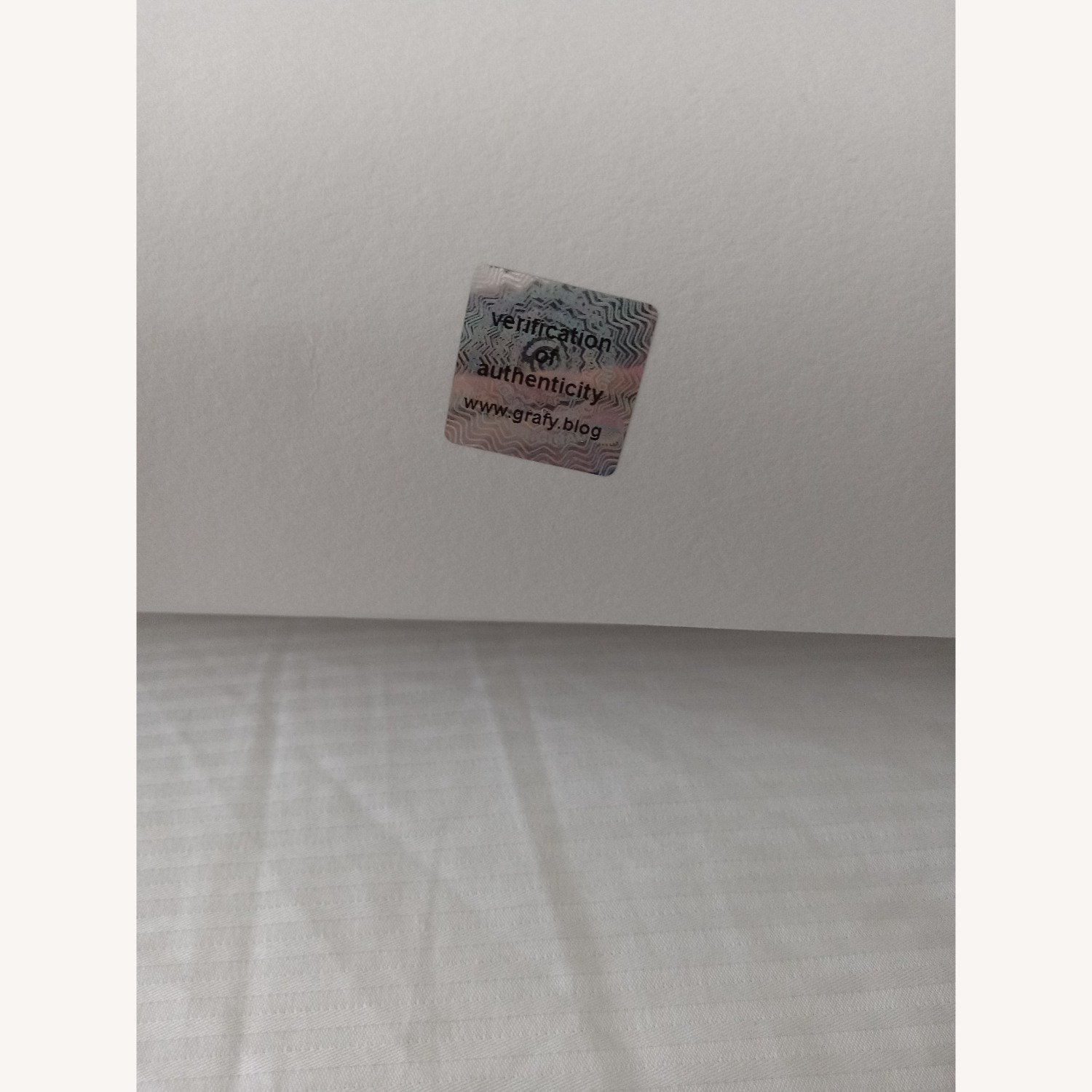 Homemade Still life Unframed  - image-1