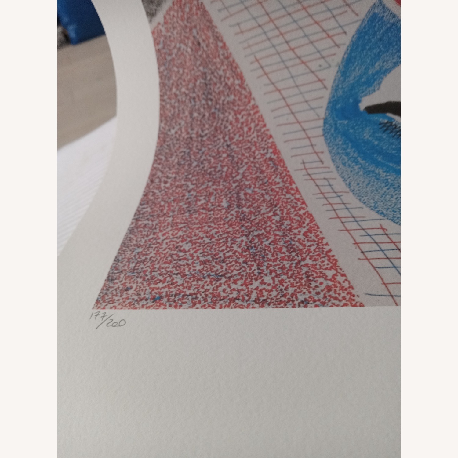 Homemade Still life Unframed  - image-6