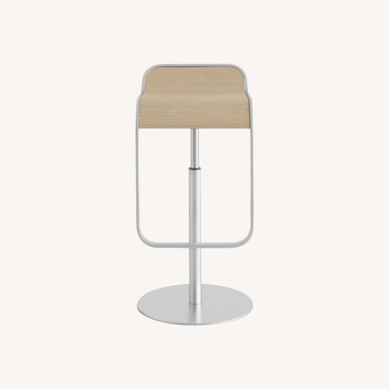 Lem Piston Bar Stool Set - image-0