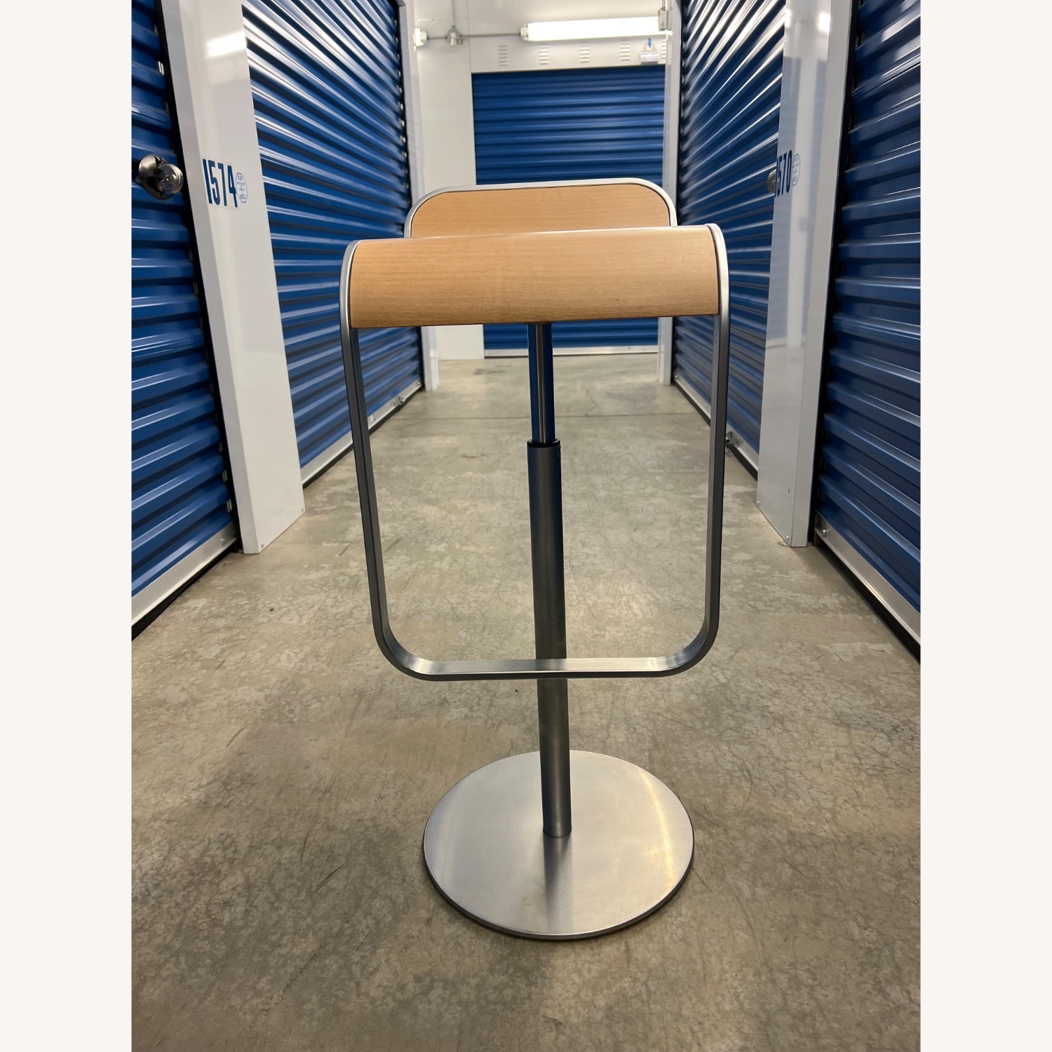 Lem Piston Bar Stool Set - image-18