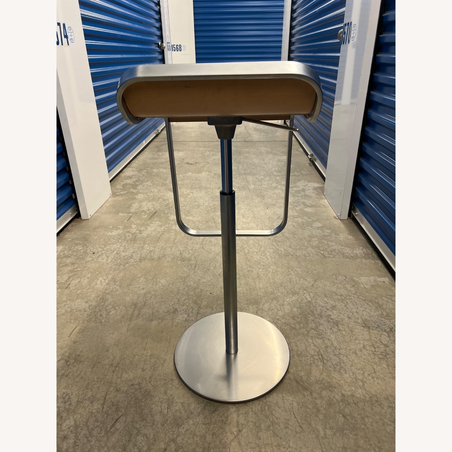 Lem Piston Bar Stool Set - image-22