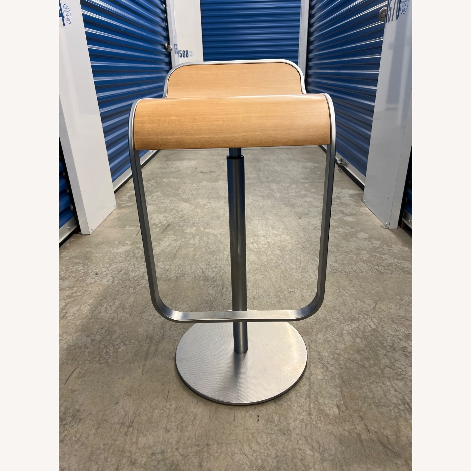 Lem Piston Bar Stool Set - image-3