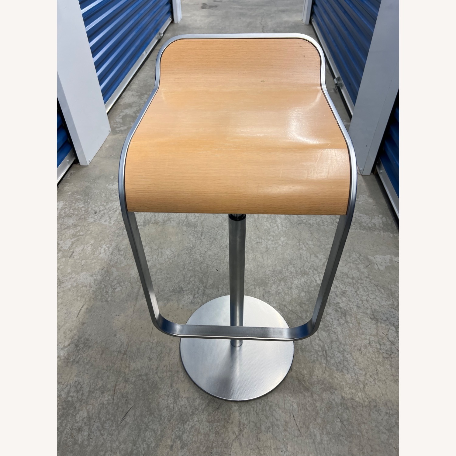 Lem Piston Bar Stool Set - image-20